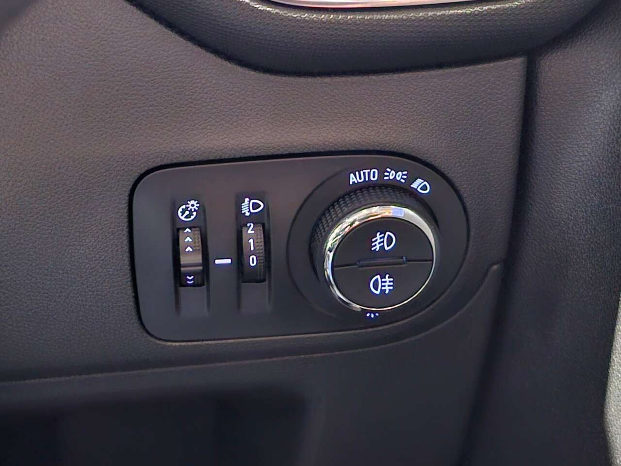 2019 VAUXHALL CROSSLAND X 2019 VAUXHALL CROSSLAND X