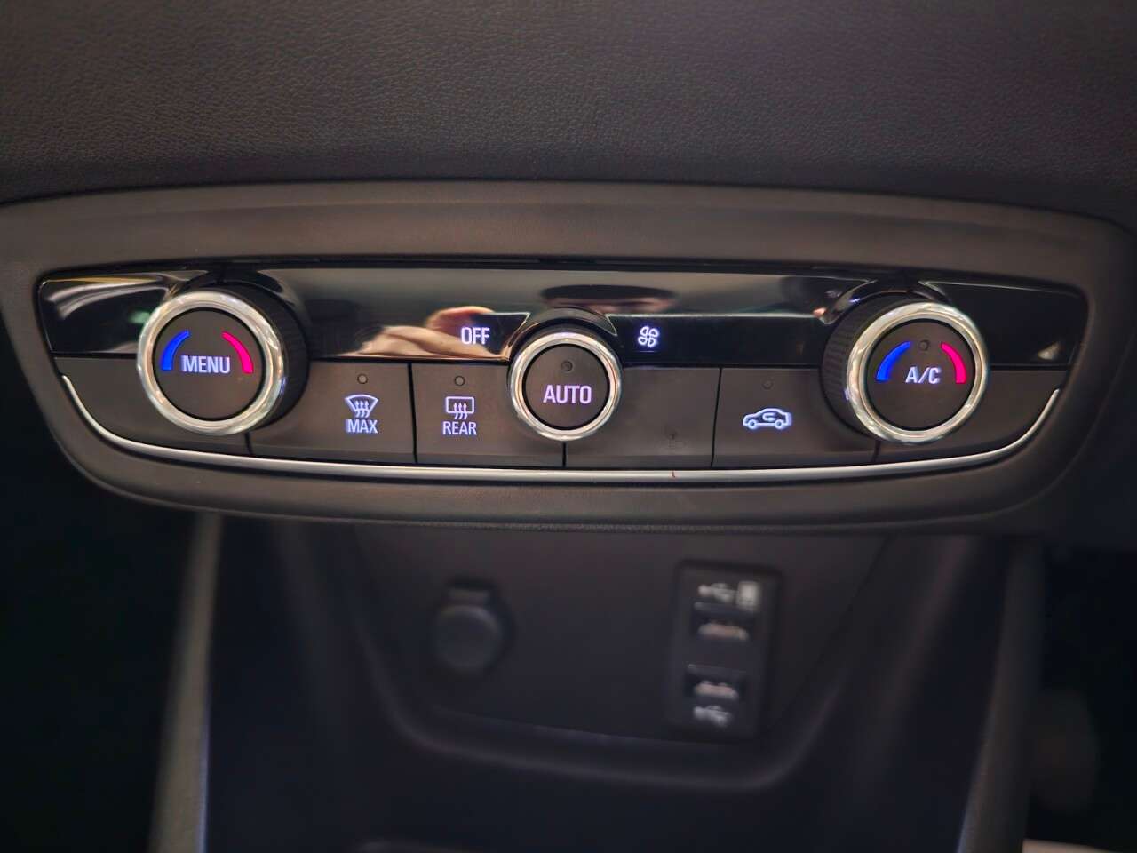 2019 VAUXHALL CROSSLAND X 2019 VAUXHALL CROSSLAND X