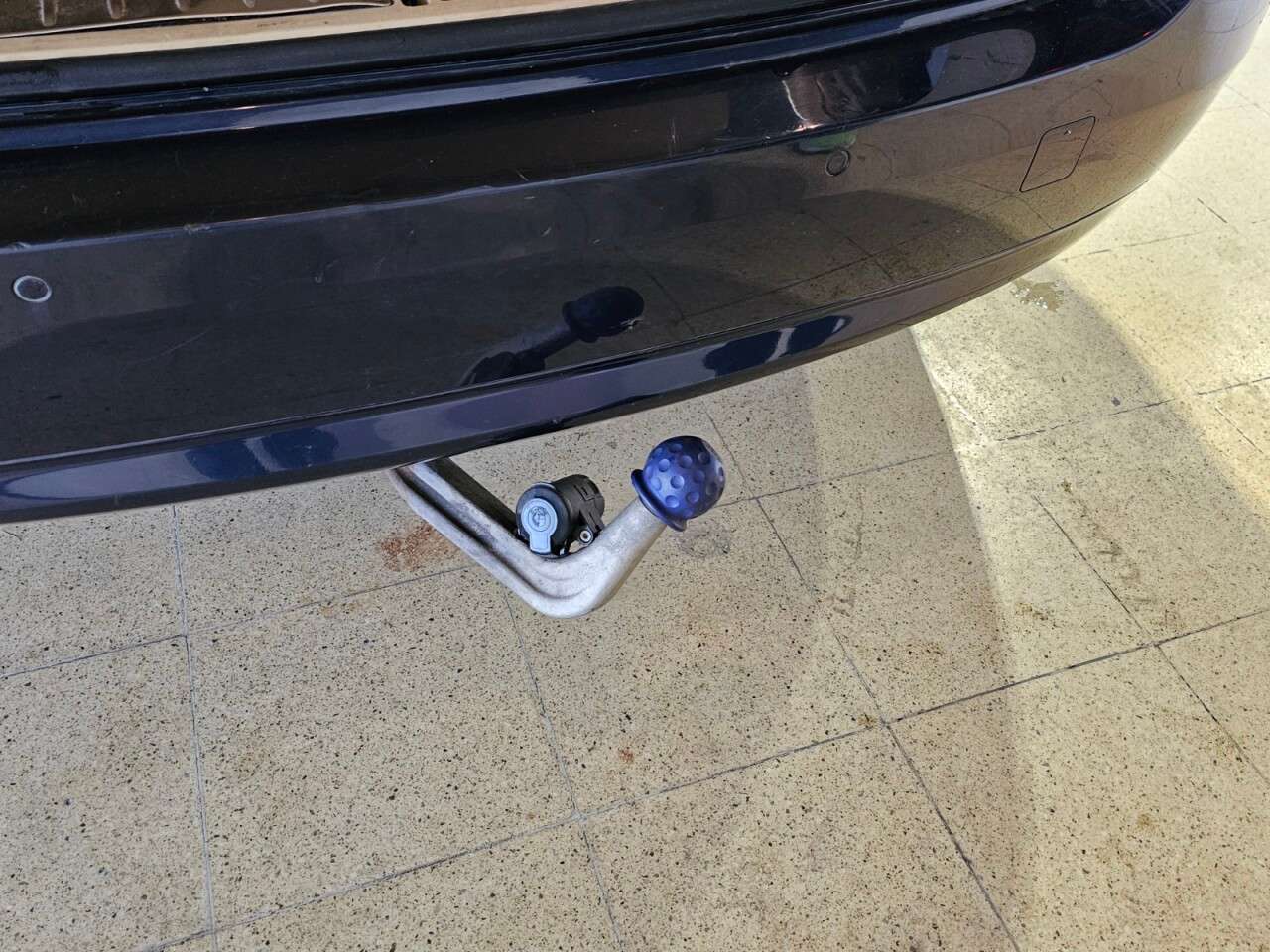 2012 BMW 5 SERIES 2012 BMW 5 SERIES