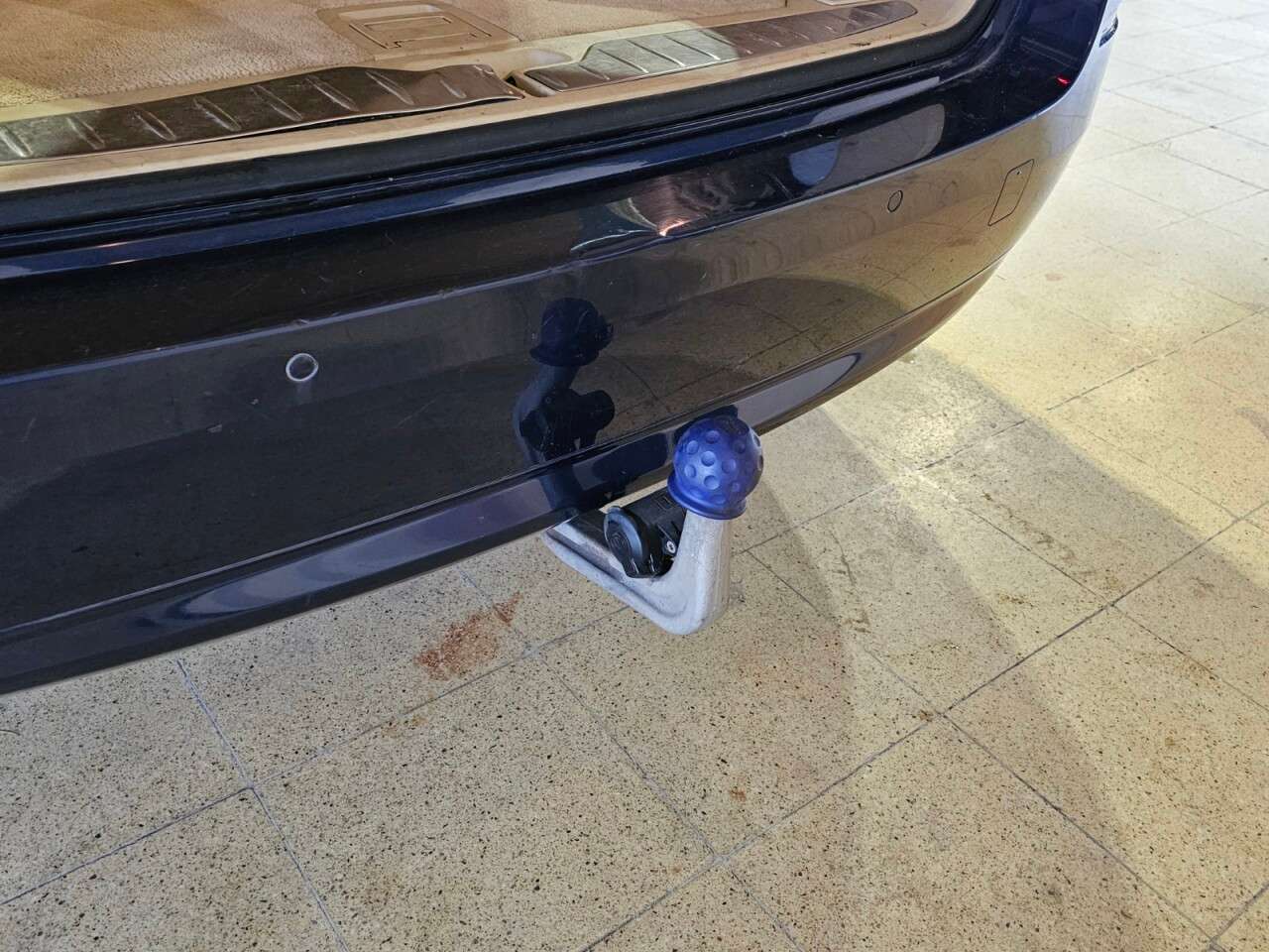 2012 BMW 5 SERIES 2012 BMW 5 SERIES