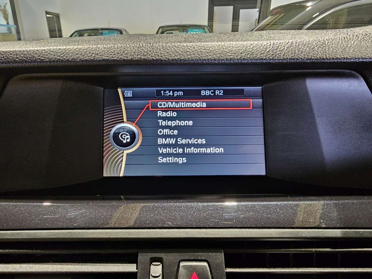 2012 BMW 5 SERIES 2012 BMW 5 SERIES