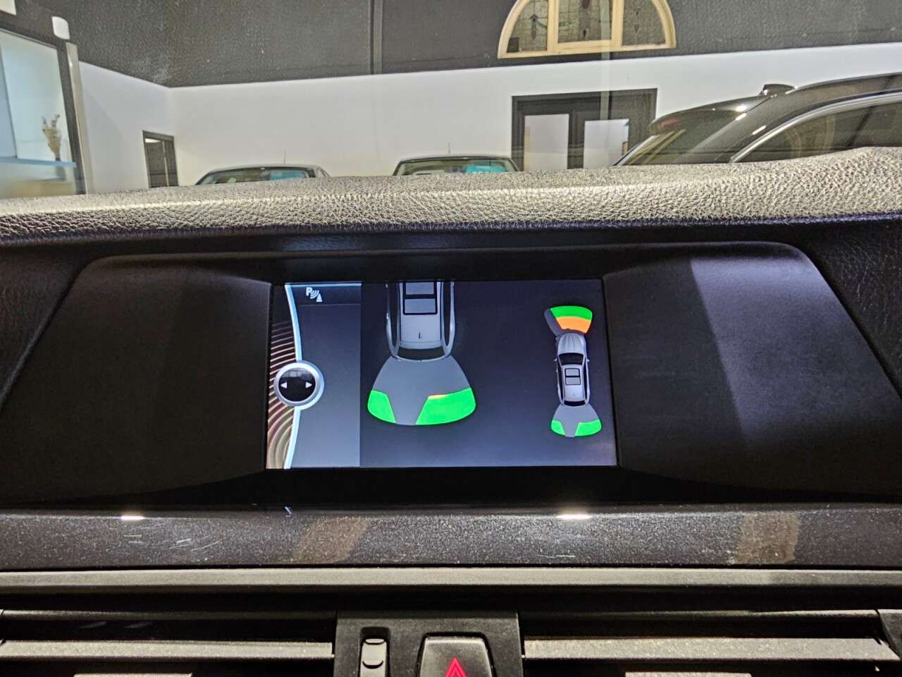 2012 BMW 5 SERIES 2012 BMW 5 SERIES