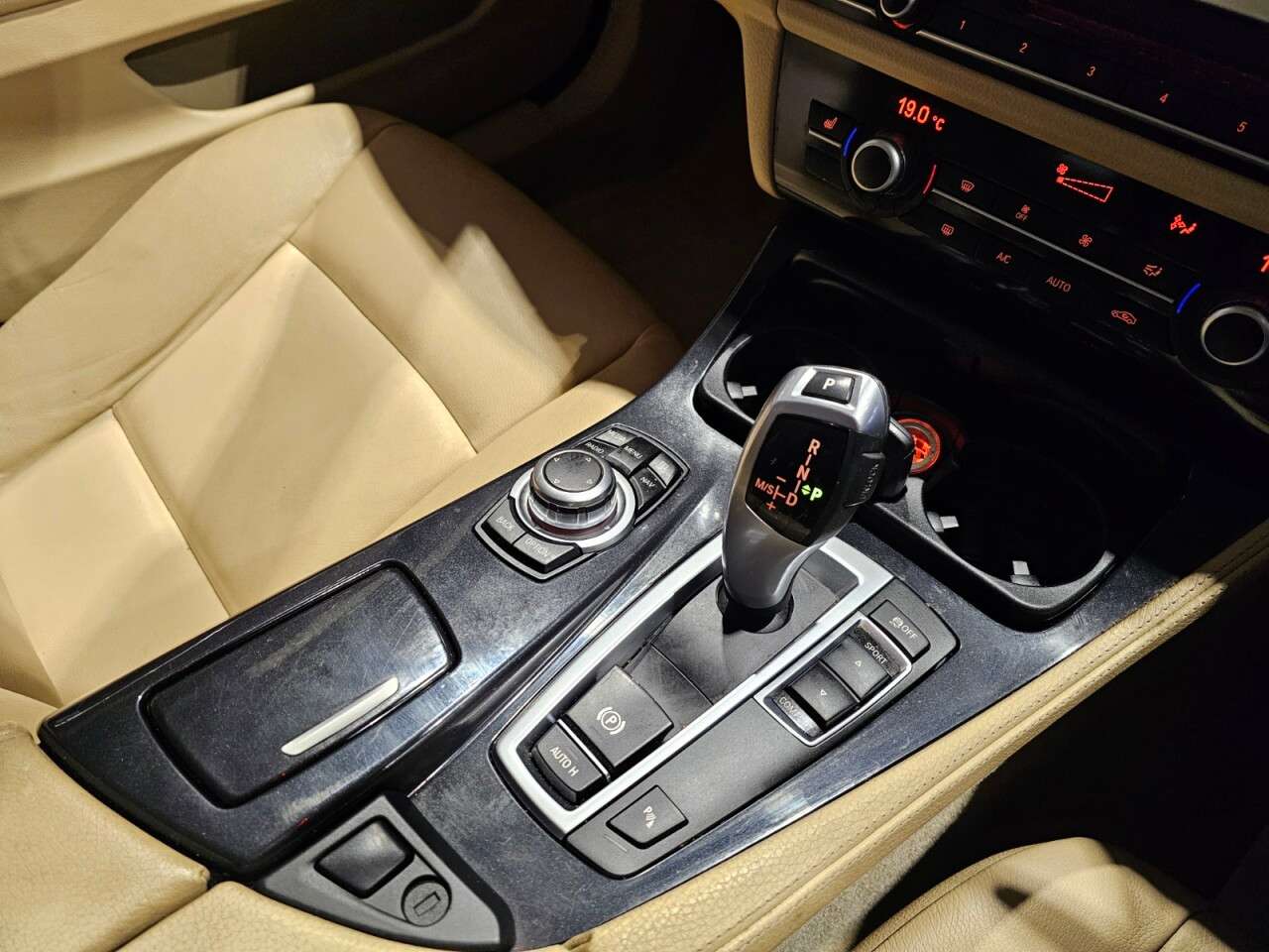 2012 BMW 5 SERIES 2012 BMW 5 SERIES