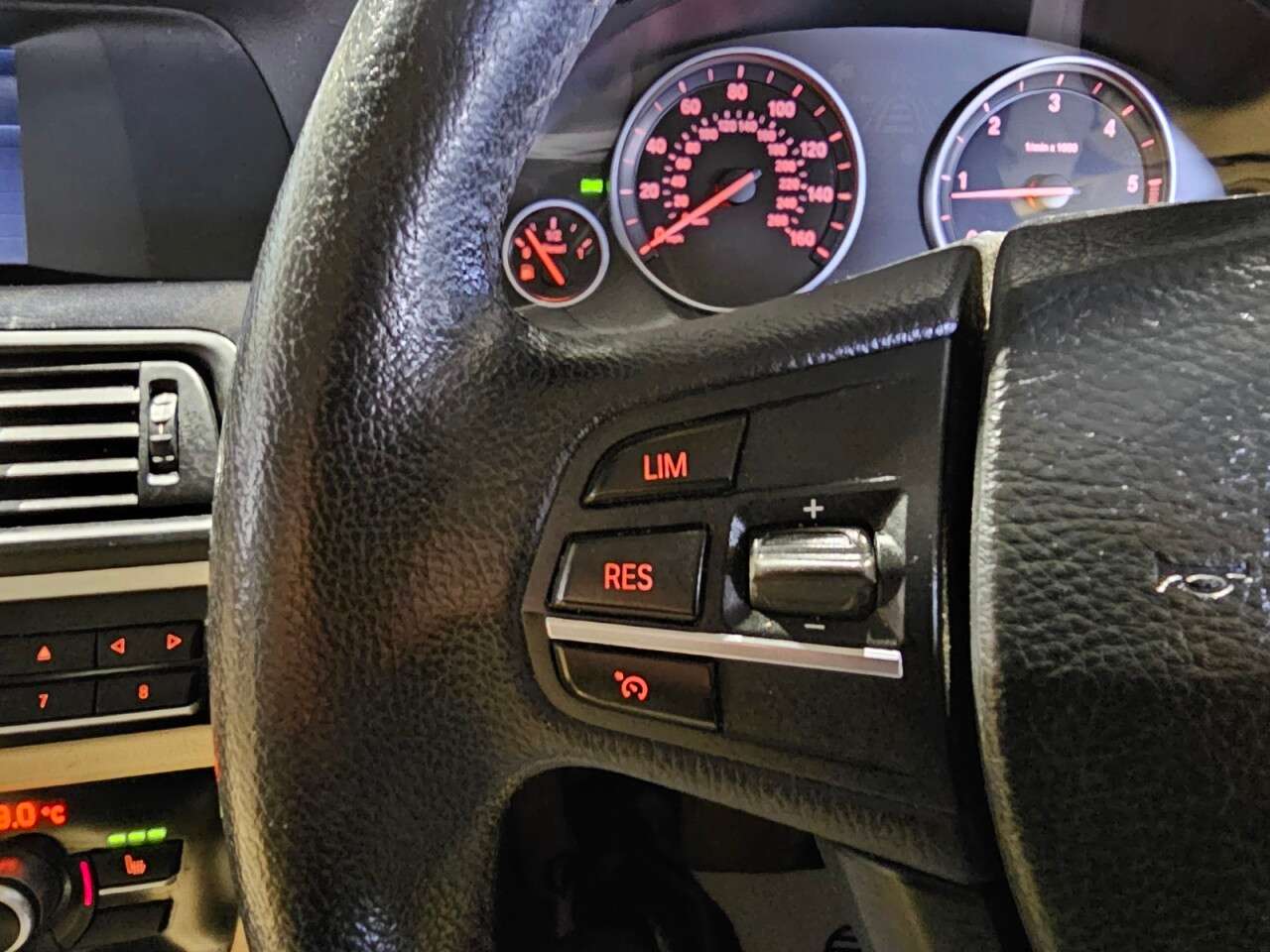 2012 BMW 5 SERIES 2012 BMW 5 SERIES