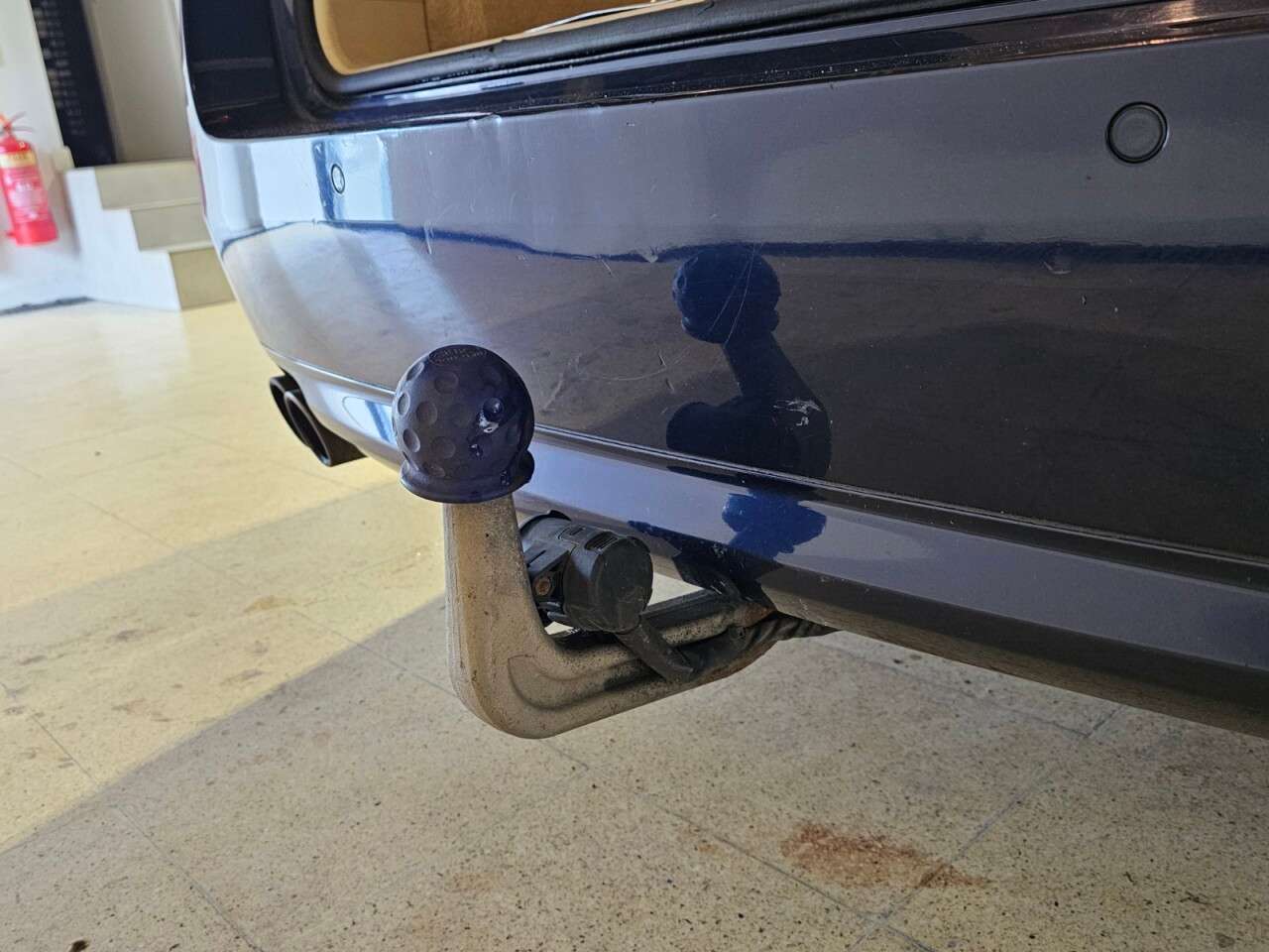 2012 BMW 5 SERIES 2012 BMW 5 SERIES