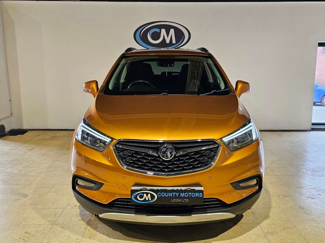 A 2017 VAUXHALL MOKKA X 1.4i Turbo Elite SUV 5dr Petrol Manual Euro 6 (s/s) (140 ps) Superb spec! G A 2017 VAUXHALL MOKKA X 1.4i Turbo Elite SUV 5dr Petrol Manual Euro 6 (s/s) (140 ps) Superb spec! G