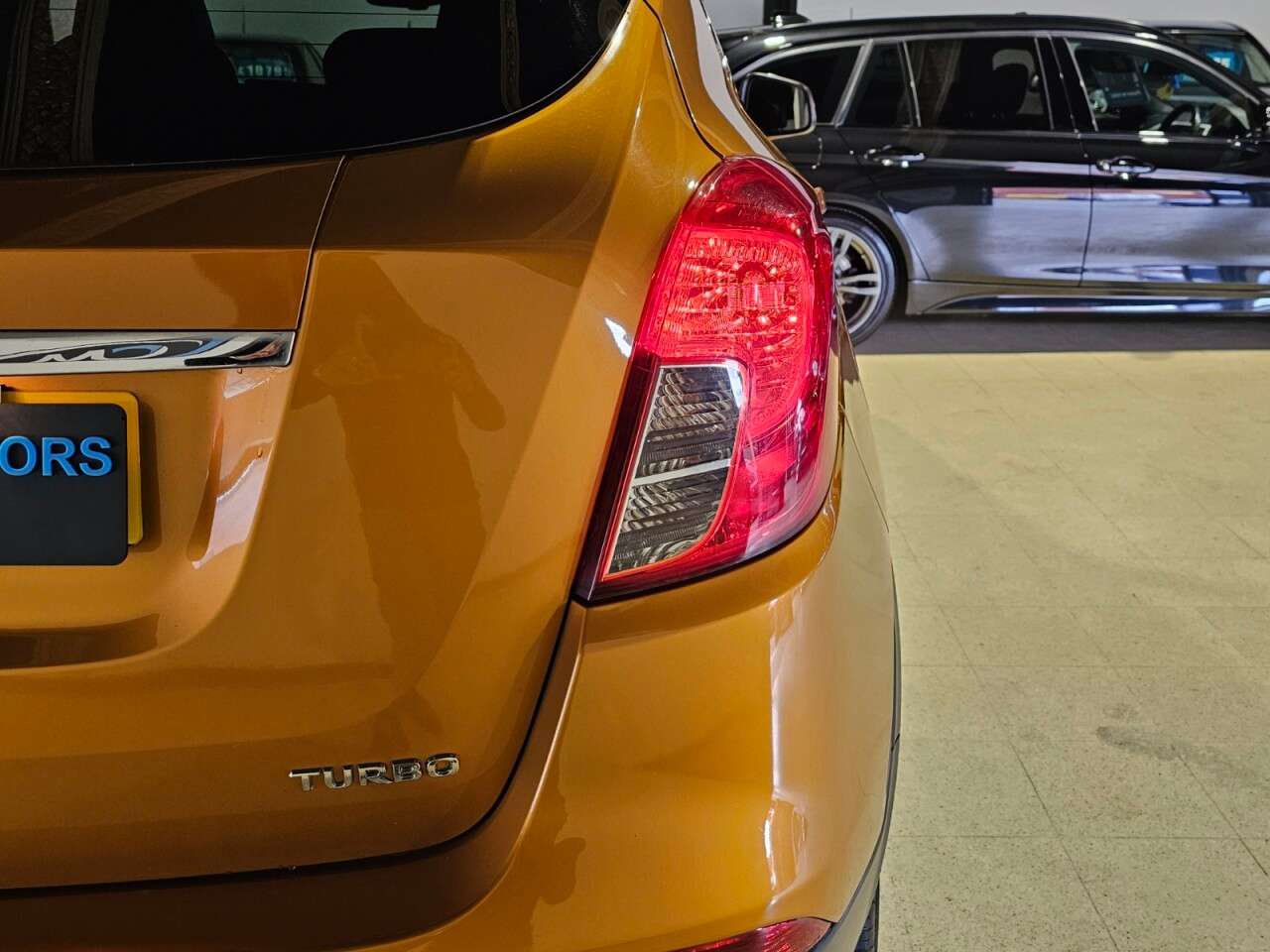 2017 VAUXHALL MOKKA X 2017 VAUXHALL MOKKA X