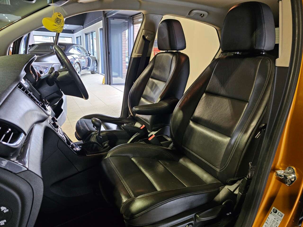 2017 VAUXHALL MOKKA X 2017 VAUXHALL MOKKA X