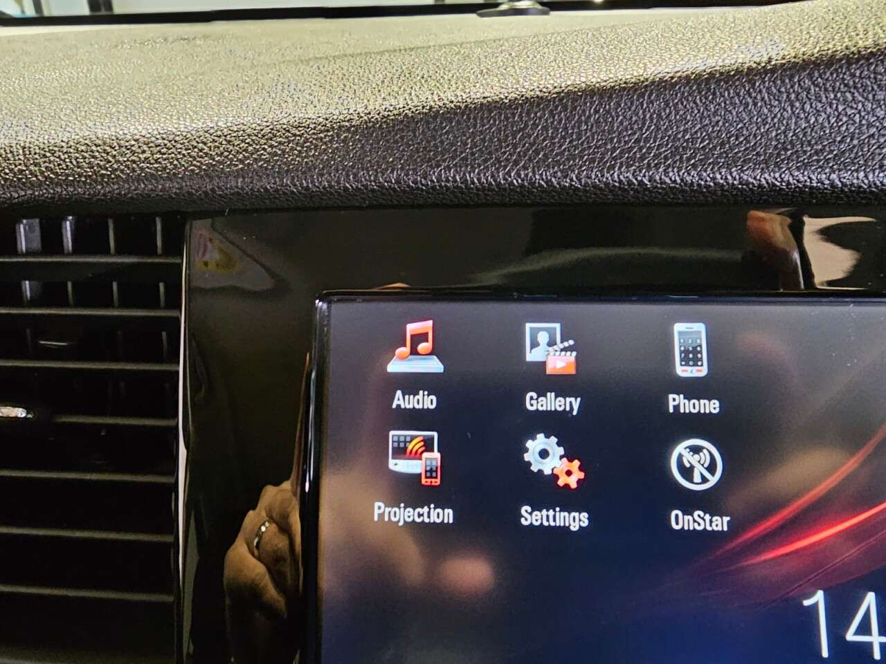 2017 VAUXHALL MOKKA X 2017 VAUXHALL MOKKA X