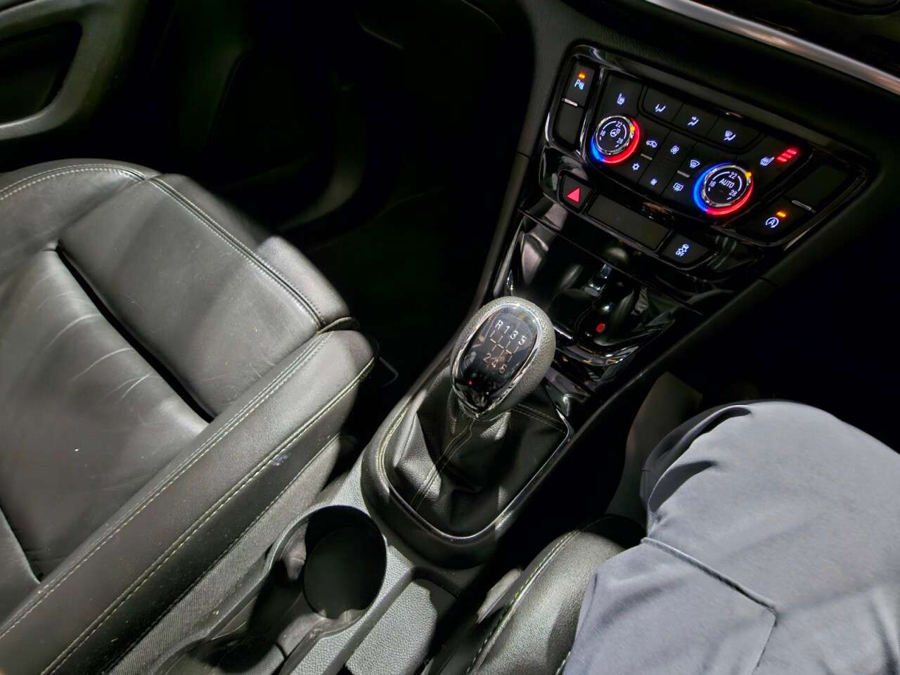 2017 VAUXHALL MOKKA X 2017 VAUXHALL MOKKA X