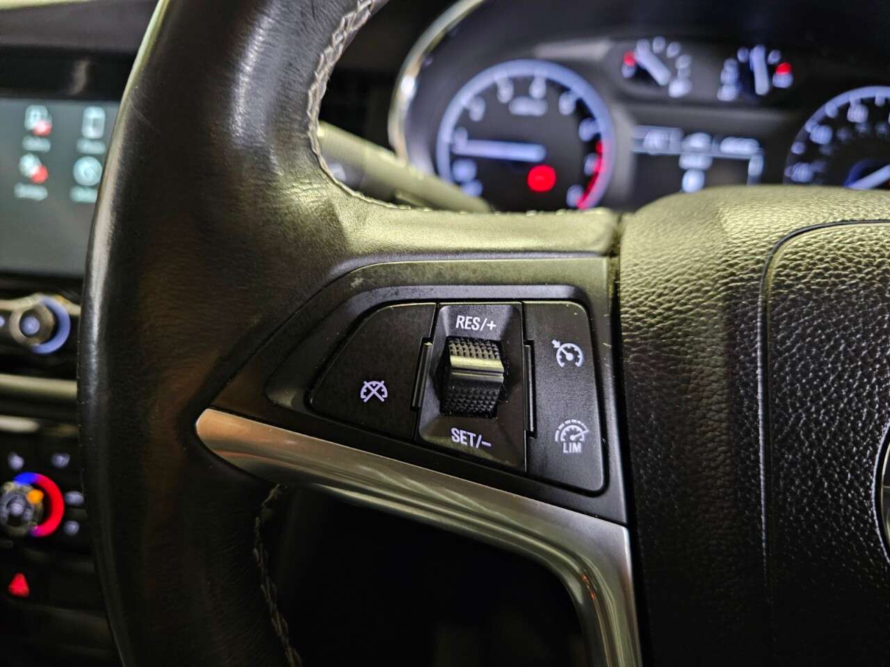 2017 VAUXHALL MOKKA X 2017 VAUXHALL MOKKA X