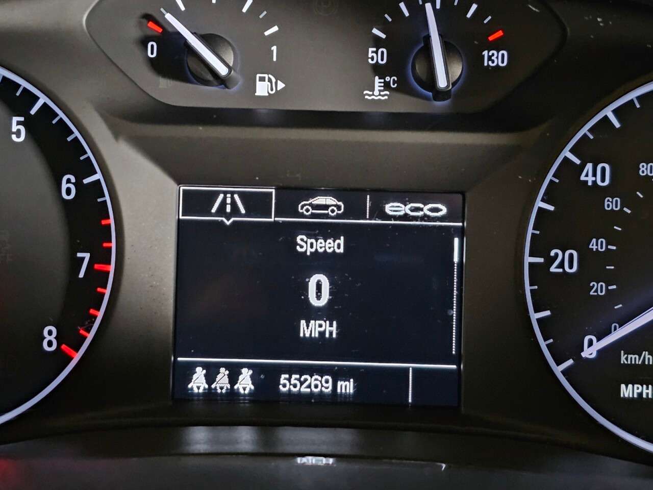 2017 VAUXHALL MOKKA X 2017 VAUXHALL MOKKA X