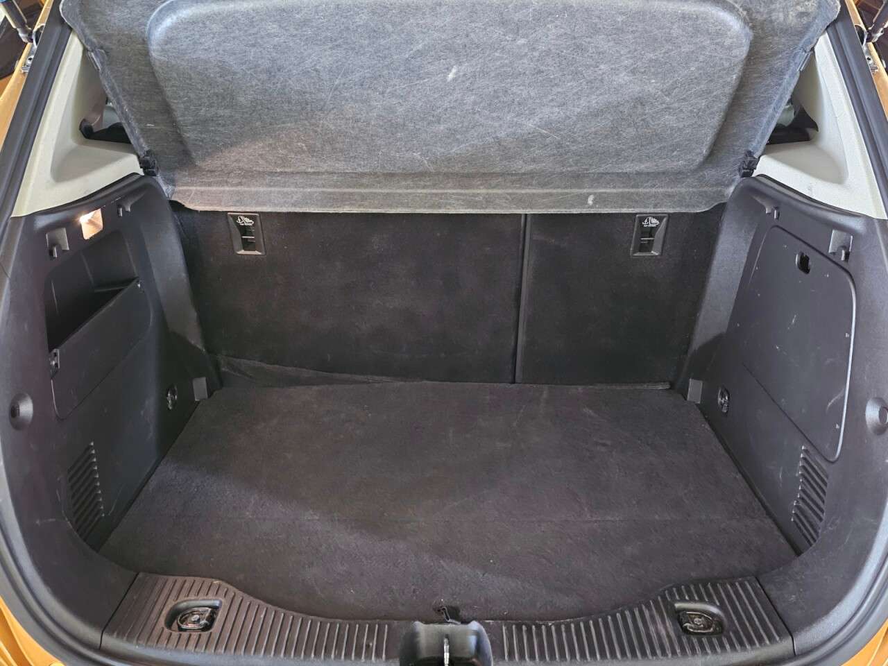 2017 VAUXHALL MOKKA X 2017 VAUXHALL MOKKA X