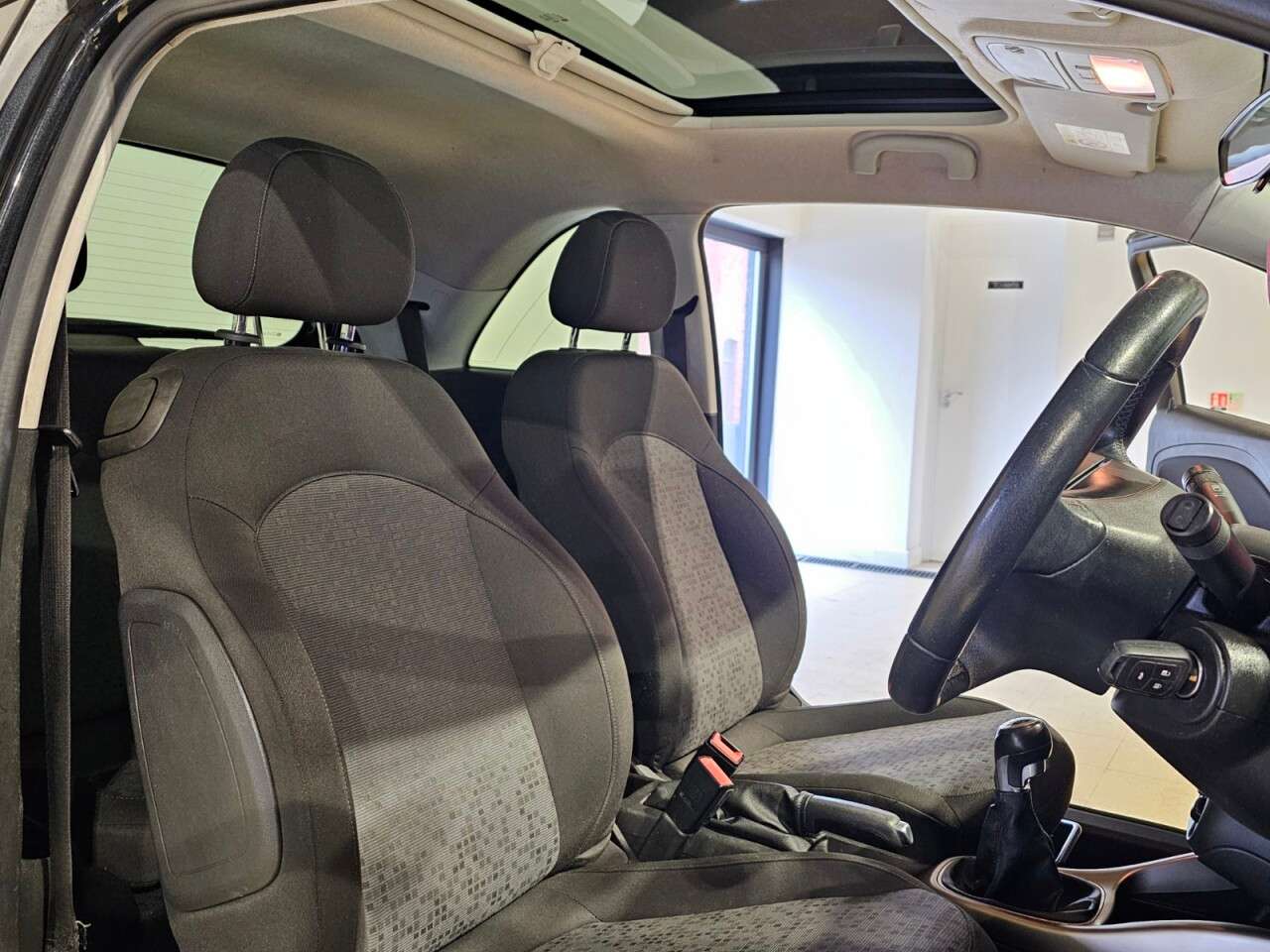 2013 VAUXHALL ADAM 2013 VAUXHALL ADAM