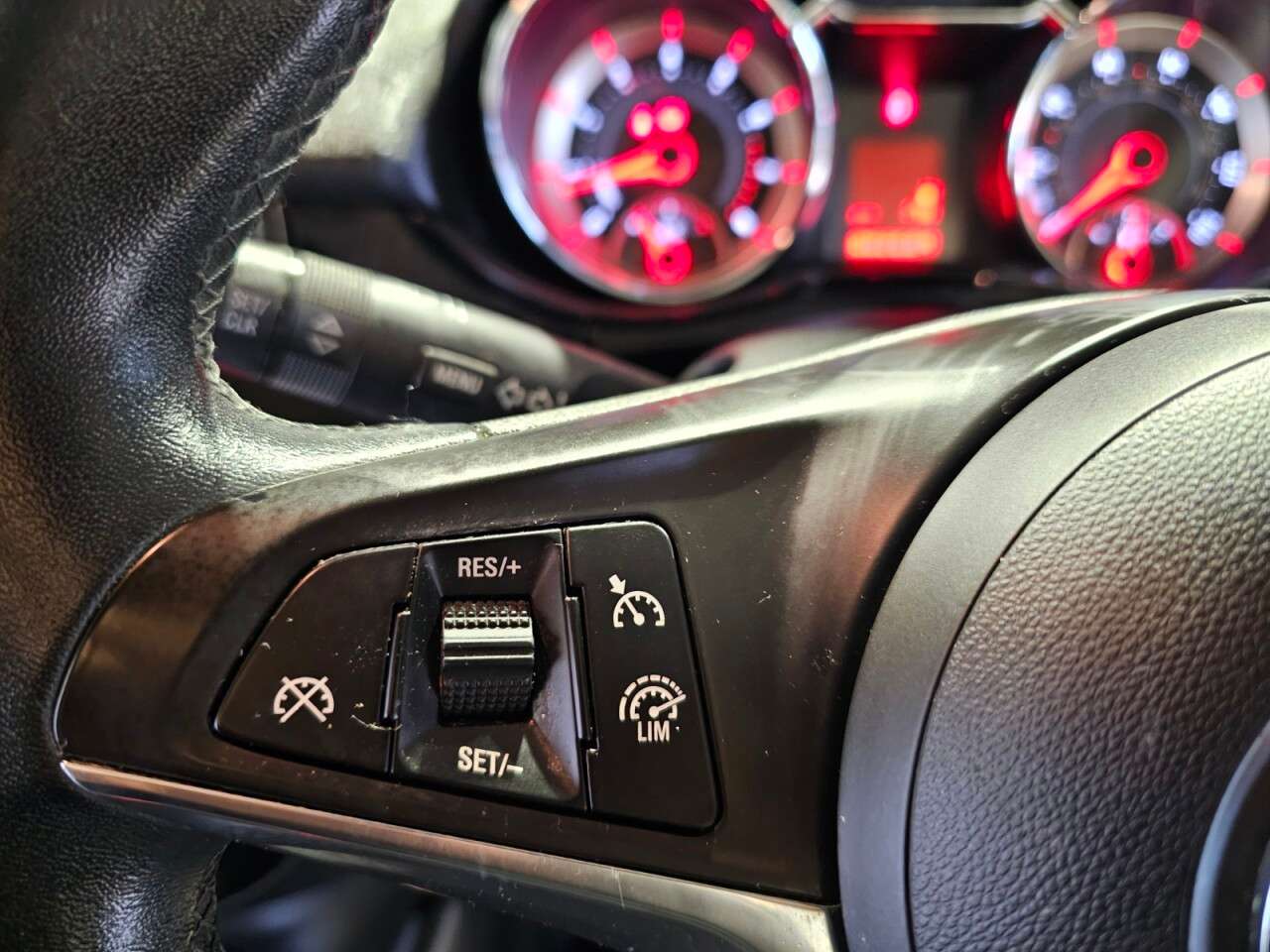 2013 VAUXHALL ADAM 2013 VAUXHALL ADAM