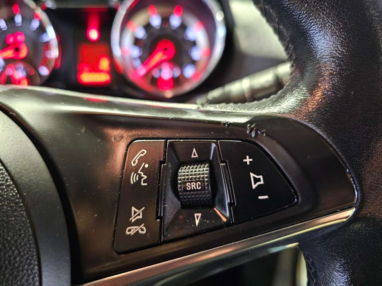 2013 VAUXHALL ADAM 2013 VAUXHALL ADAM