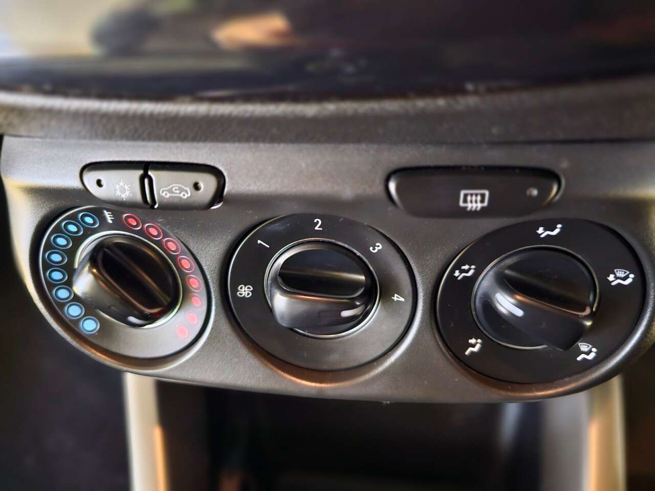 2013 VAUXHALL ADAM 2013 VAUXHALL ADAM