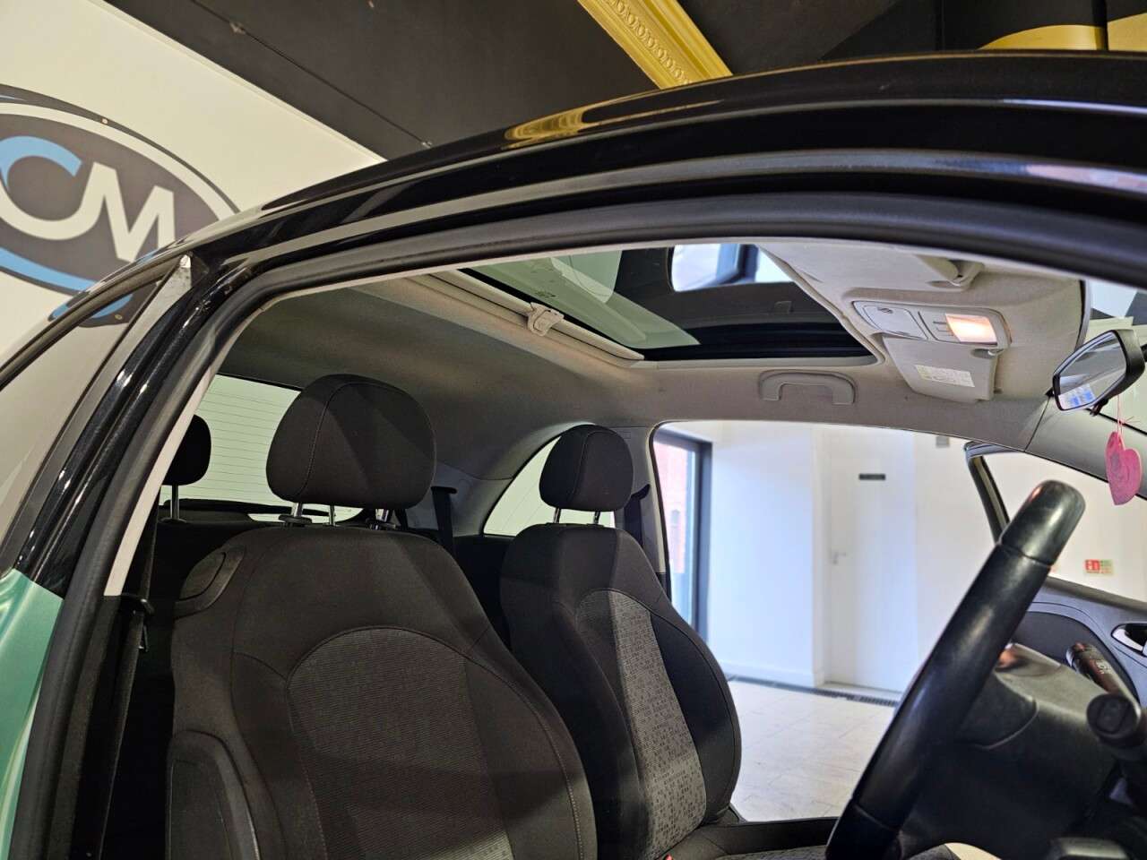 2013 VAUXHALL ADAM 2013 VAUXHALL ADAM