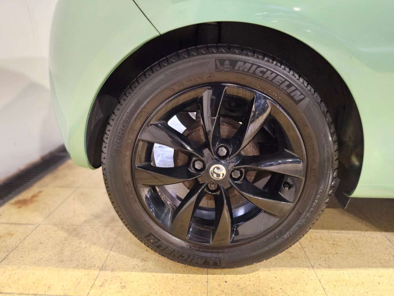 2013 VAUXHALL ADAM 2013 VAUXHALL ADAM