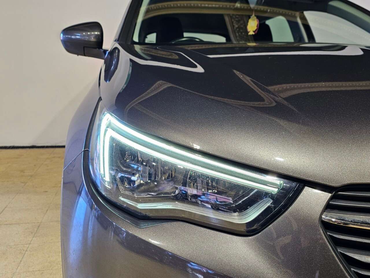 2019 VAUXHALL GRANDLAND X 2019 VAUXHALL GRANDLAND X