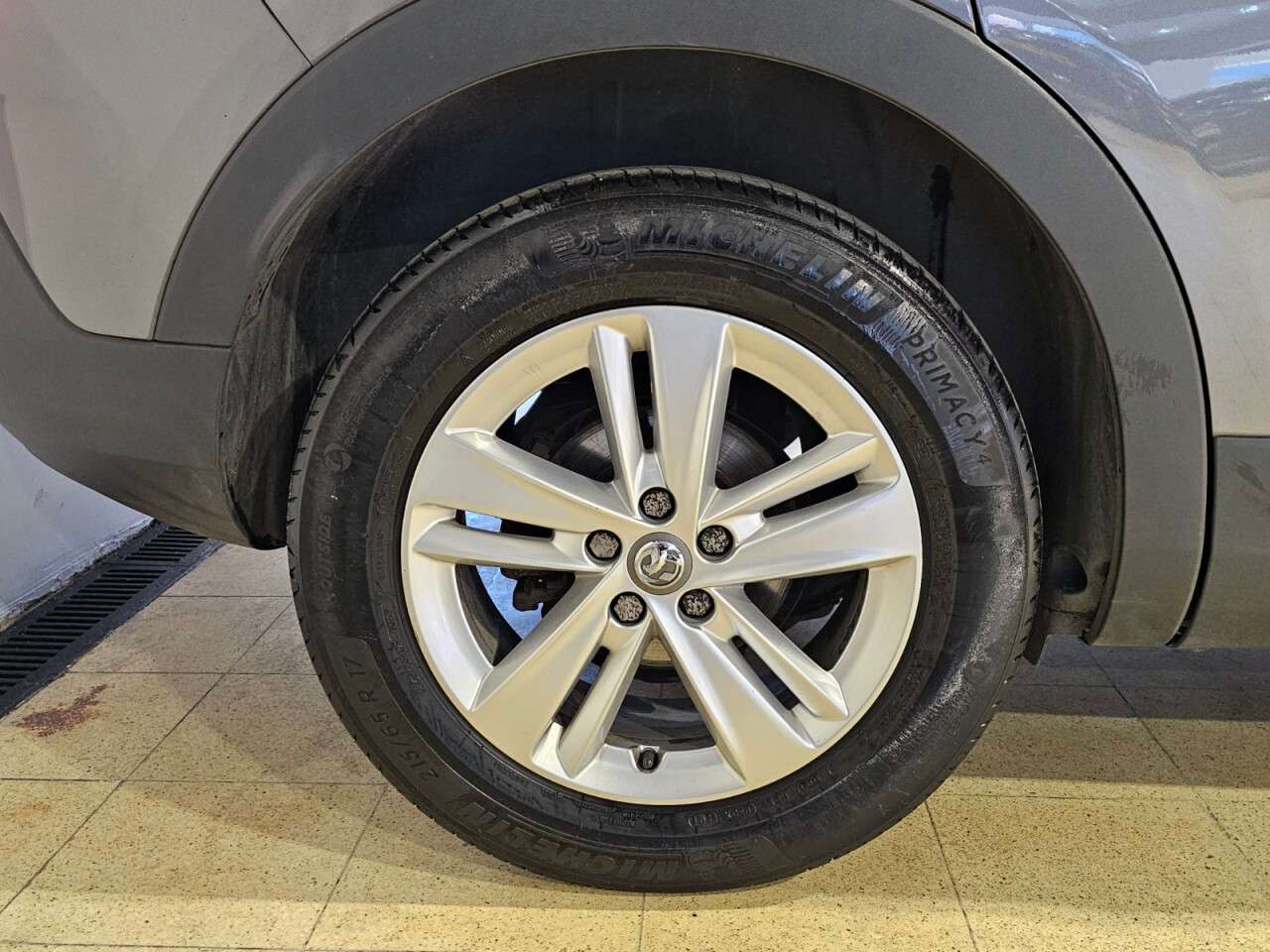 2019 VAUXHALL GRANDLAND X 2019 VAUXHALL GRANDLAND X