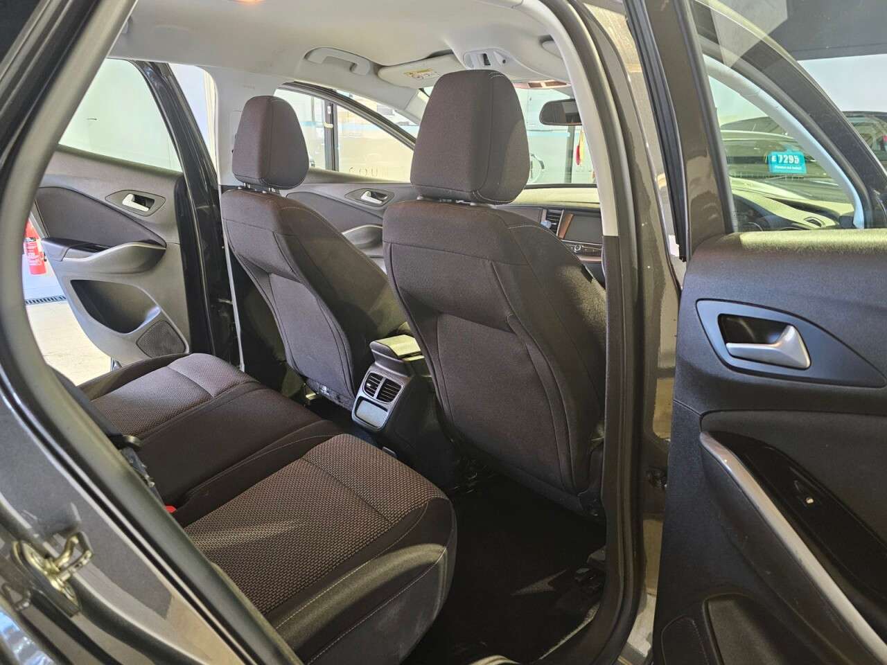 2019 VAUXHALL GRANDLAND X 2019 VAUXHALL GRANDLAND X