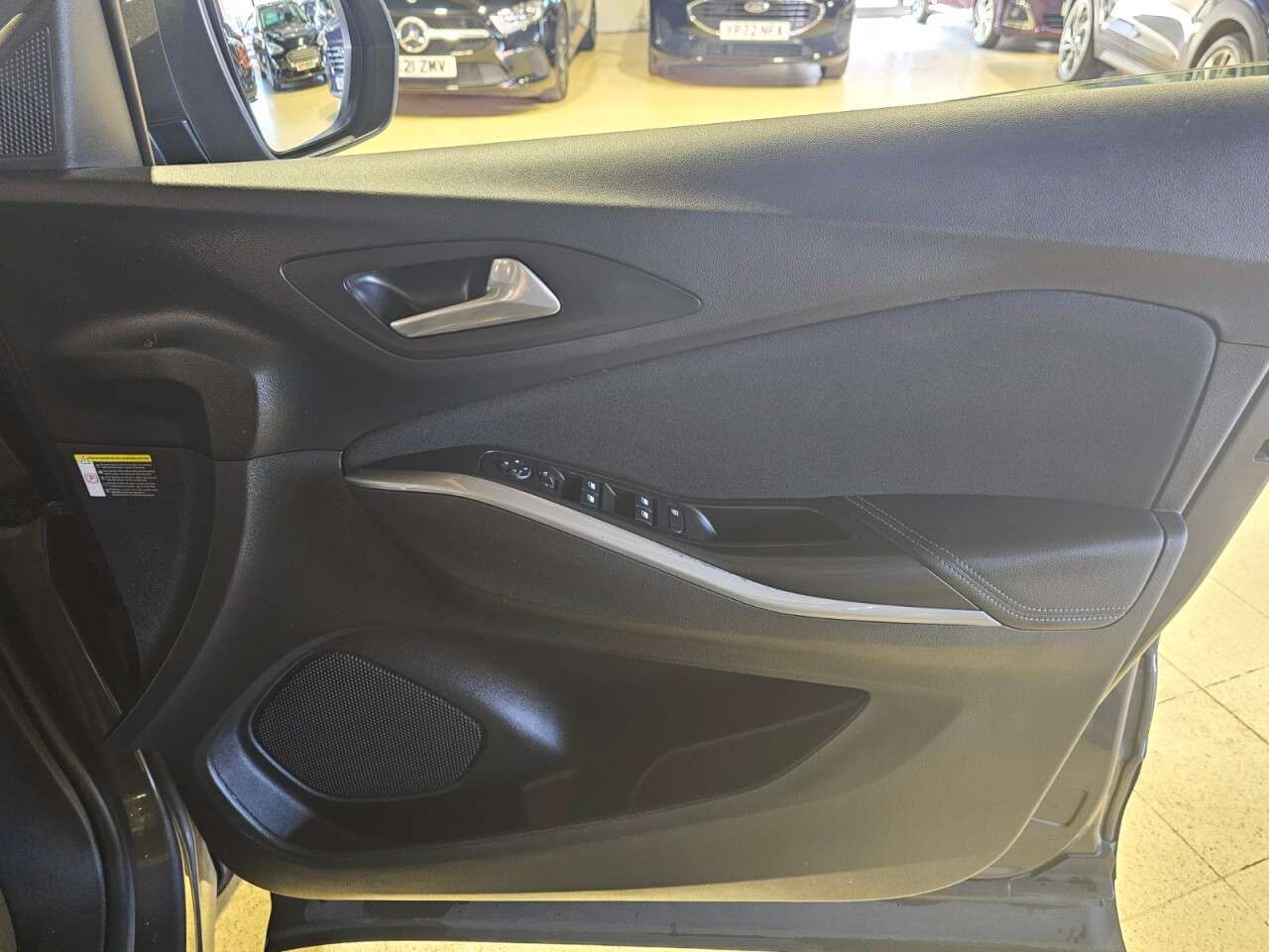 2019 VAUXHALL GRANDLAND X 2019 VAUXHALL GRANDLAND X