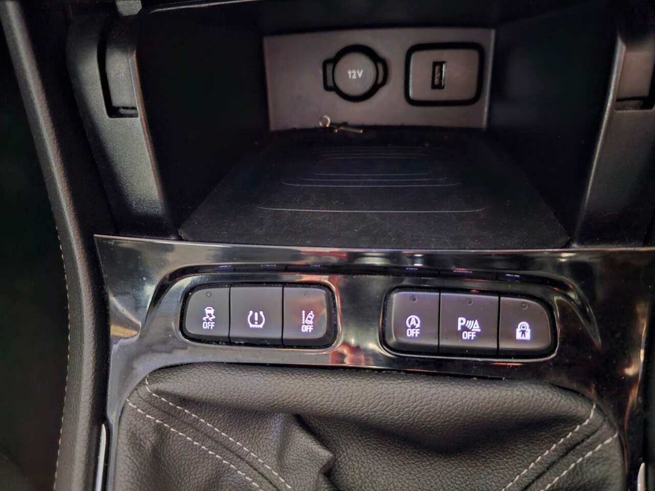 2019 VAUXHALL GRANDLAND X 2019 VAUXHALL GRANDLAND X