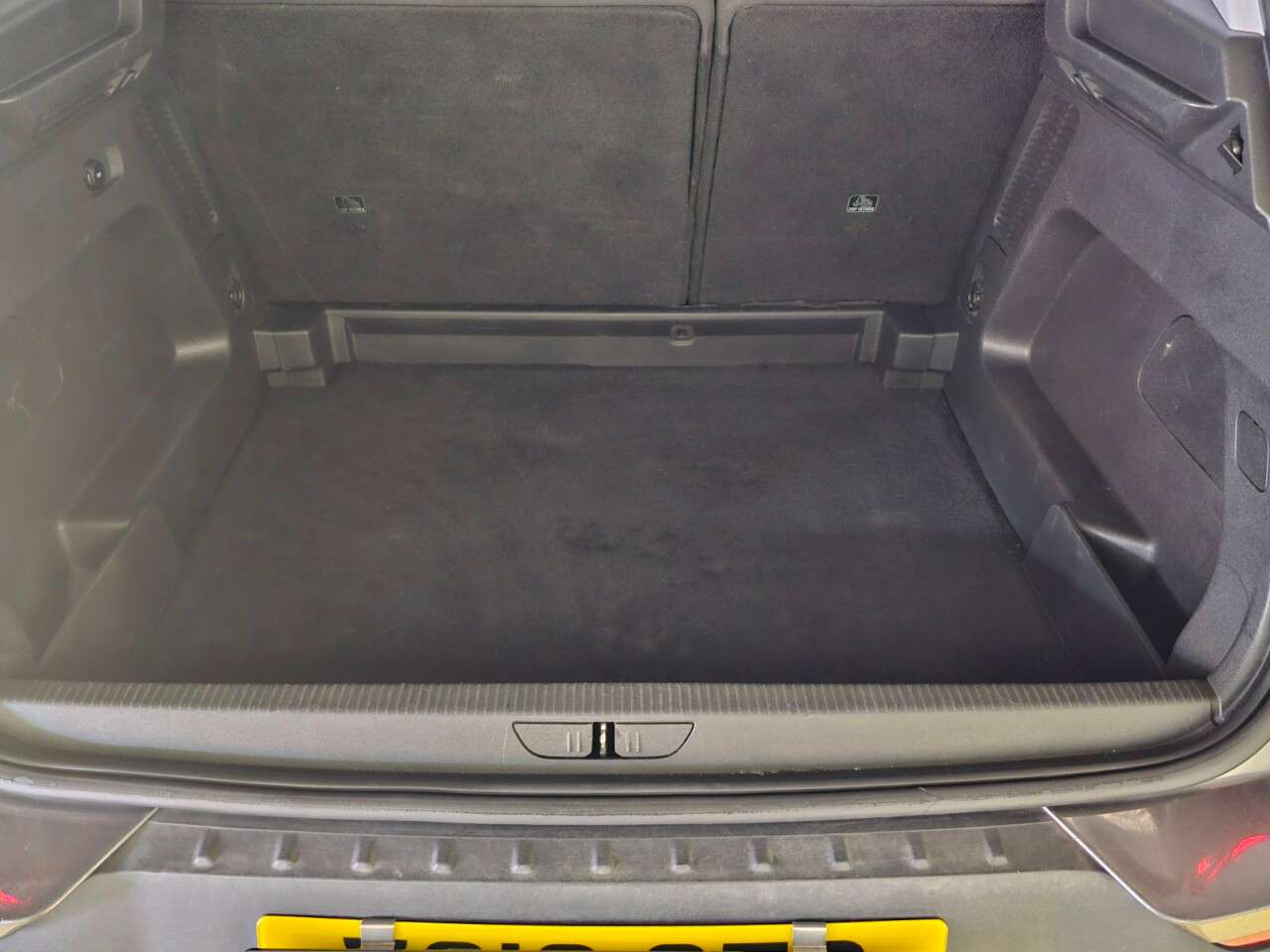 2019 VAUXHALL GRANDLAND X 2019 VAUXHALL GRANDLAND X