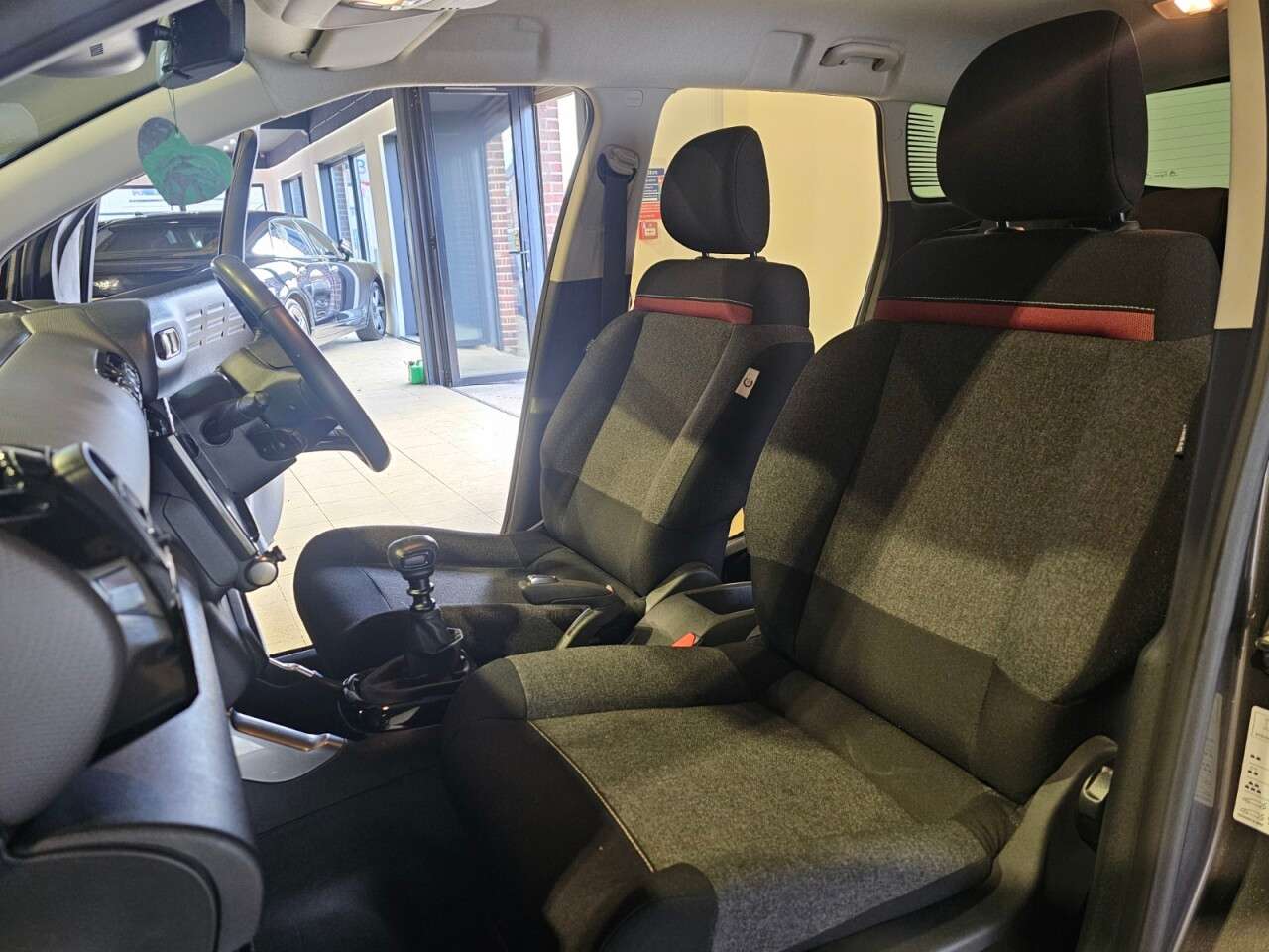 2022 CITROEN C3 AIRCROSS 2022 CITROEN C3 AIRCROSS