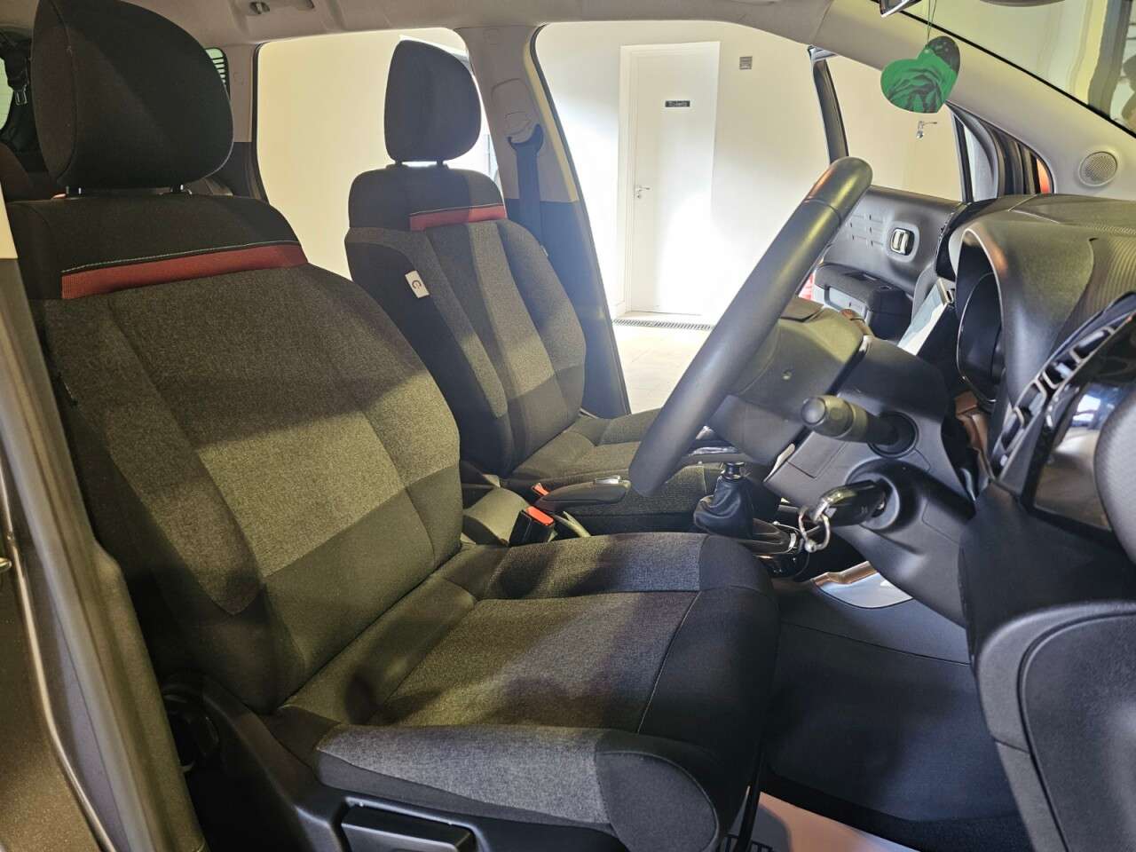 2022 CITROEN C3 AIRCROSS 2022 CITROEN C3 AIRCROSS