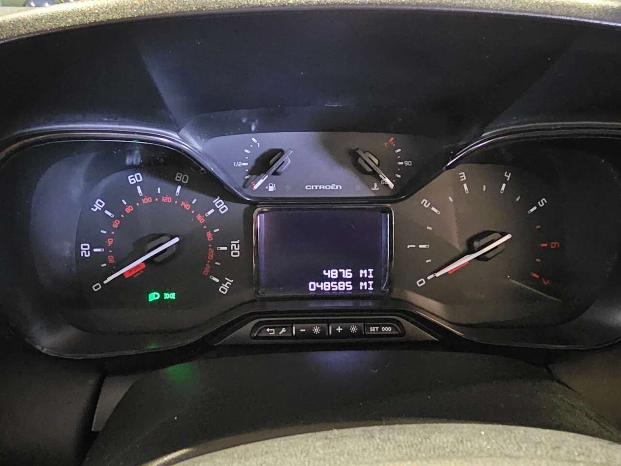 2022 CITROEN C3 AIRCROSS 2022 CITROEN C3 AIRCROSS