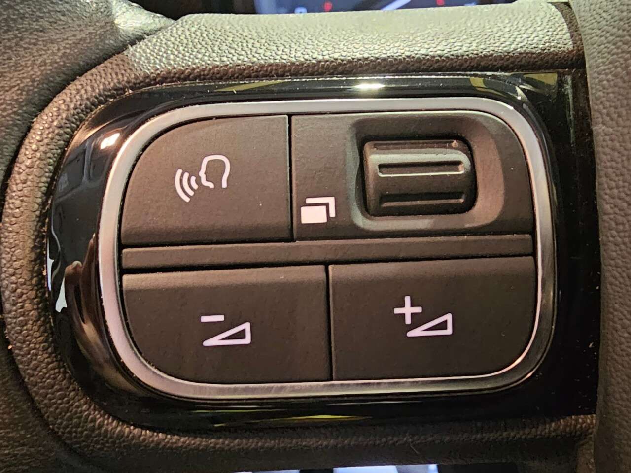 2022 CITROEN C3 AIRCROSS 2022 CITROEN C3 AIRCROSS