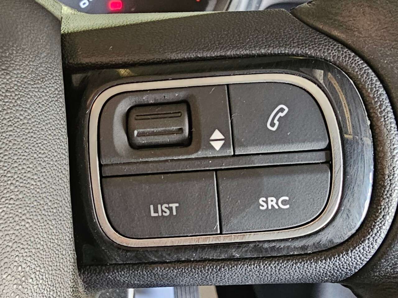 2022 CITROEN C3 AIRCROSS 2022 CITROEN C3 AIRCROSS