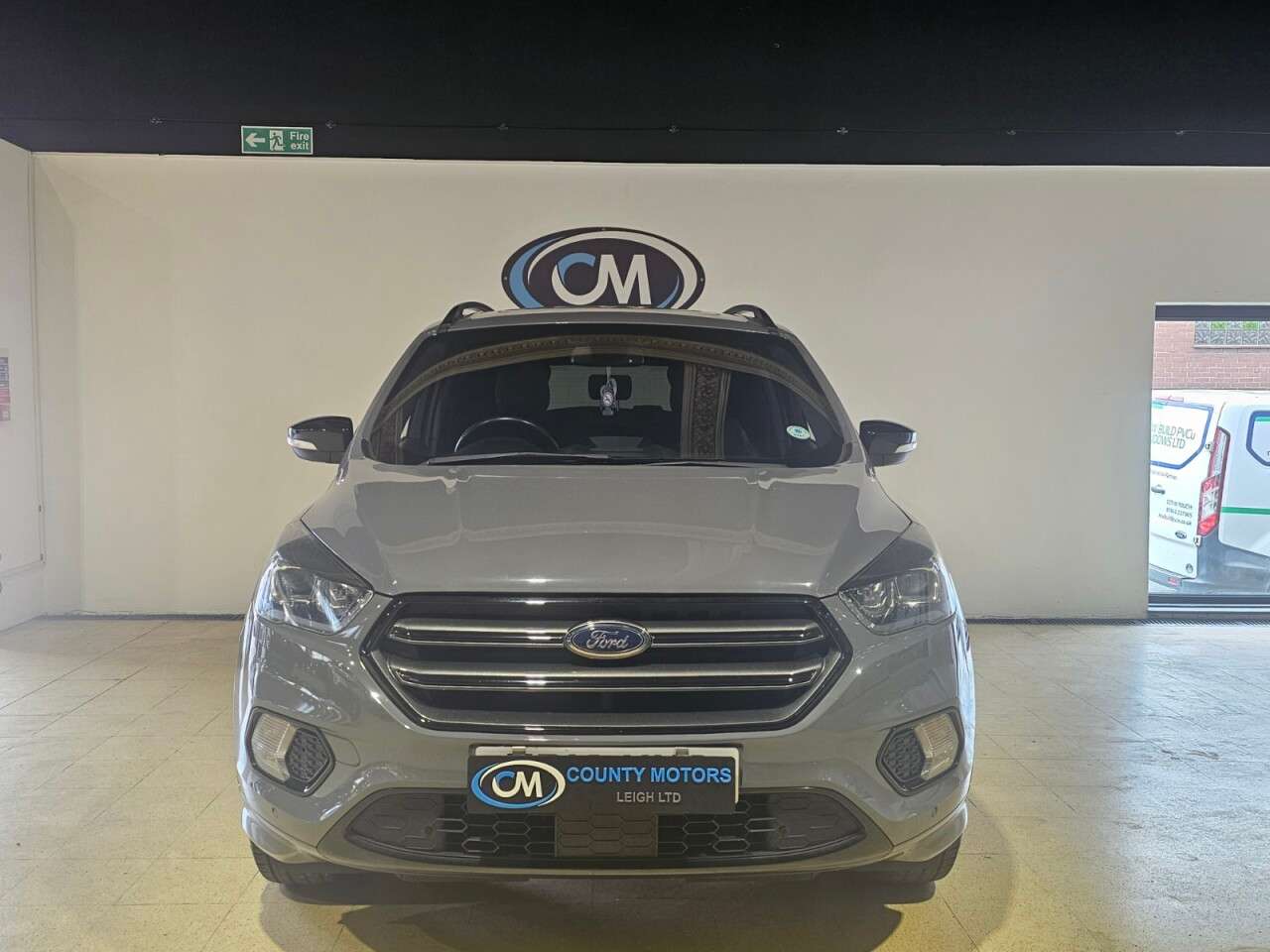 A 2019 FORD KUGA 2.0 TDCi EcoBlue ST-Line Edition SUV 5dr Diesel Manual Euro 6 (s/s) (150 ps A 2019 FORD KUGA 2.0 TDCi EcoBlue ST-Line Edition SUV 5dr Diesel Manual Euro 6 (s/s) (150 ps
