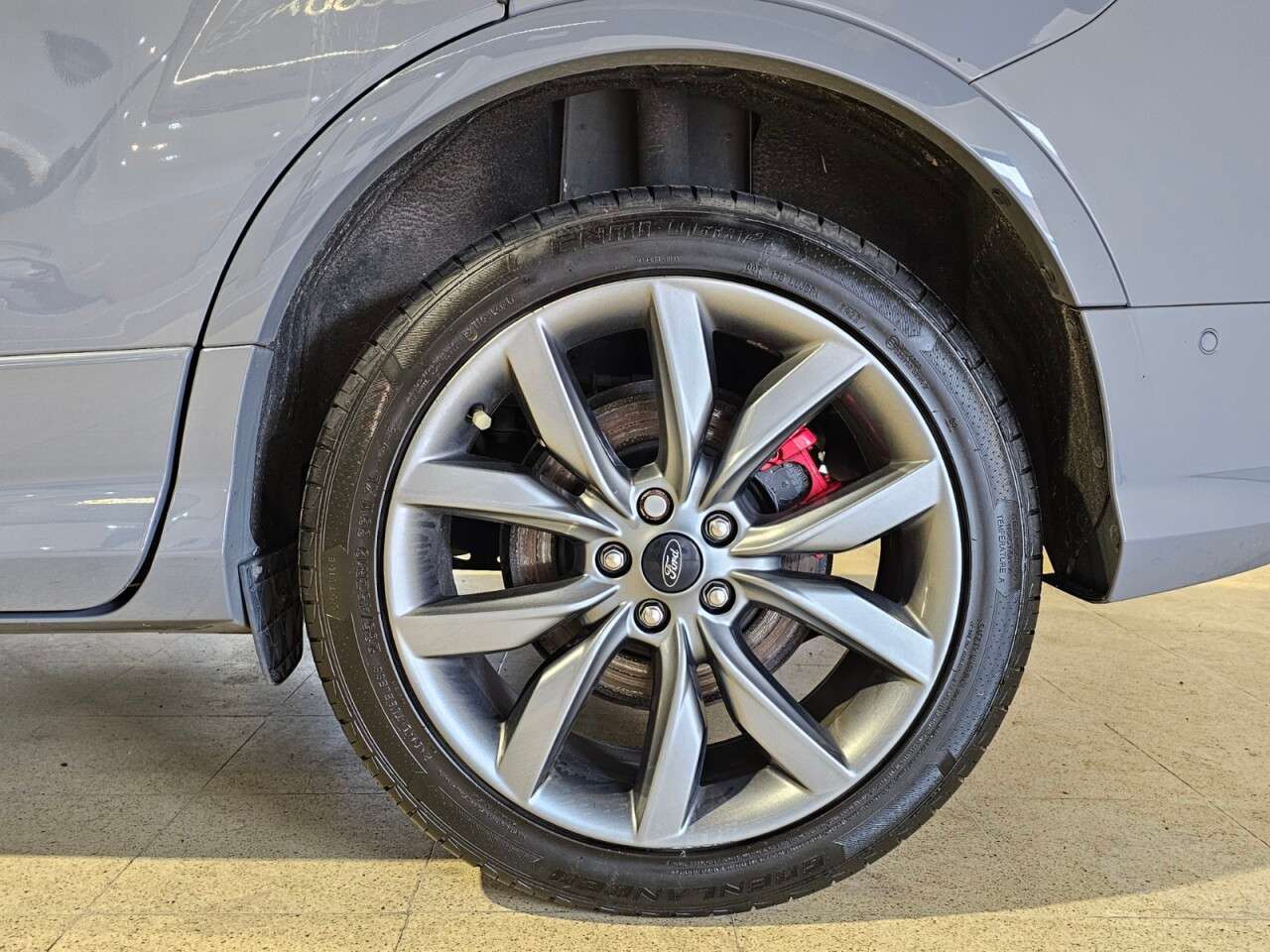2019 FORD KUGA 2019 FORD KUGA