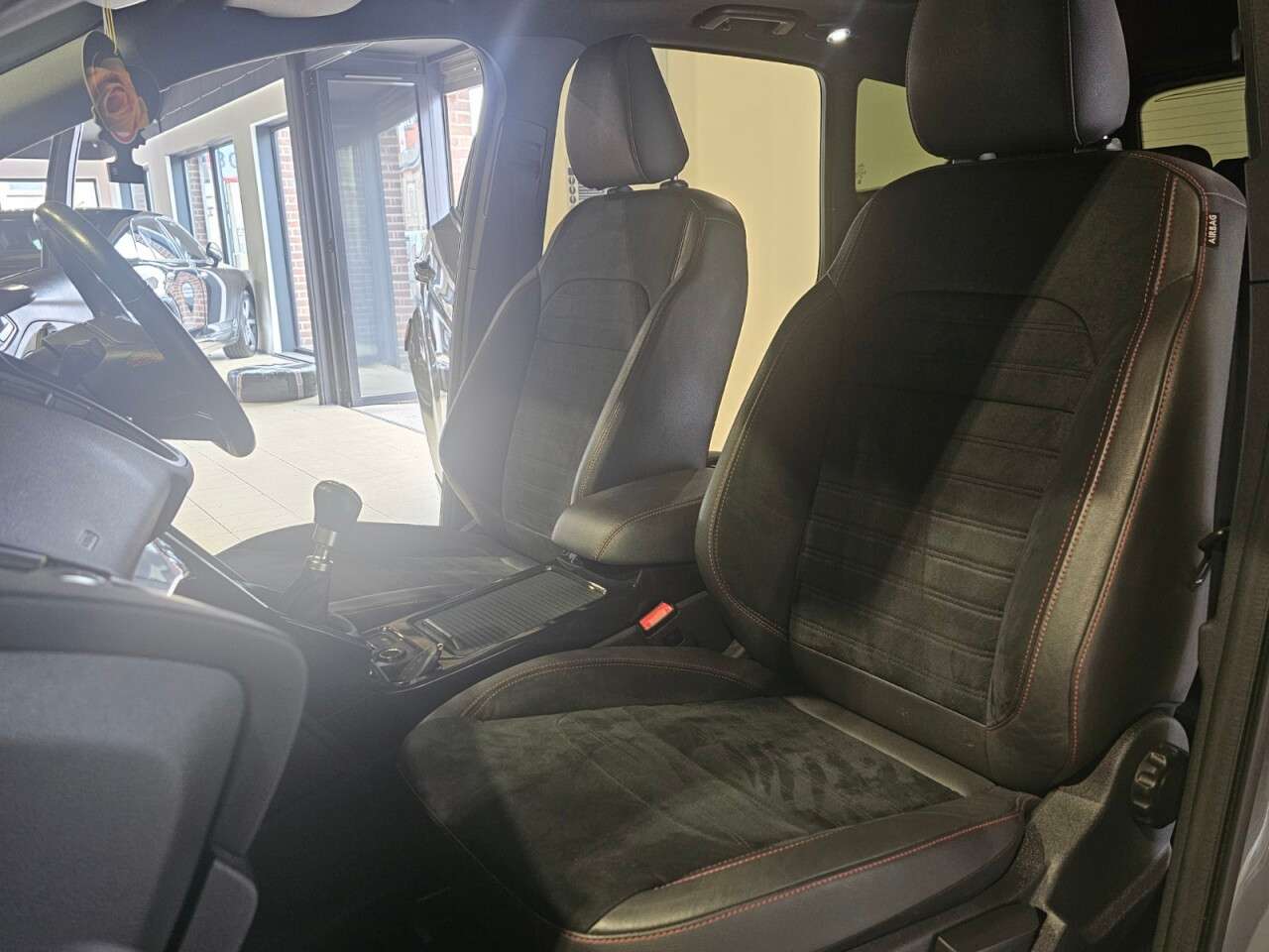2019 FORD KUGA 2019 FORD KUGA