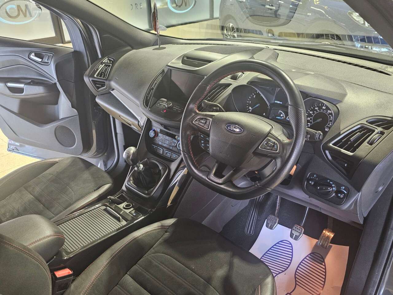 2019 FORD KUGA 2019 FORD KUGA