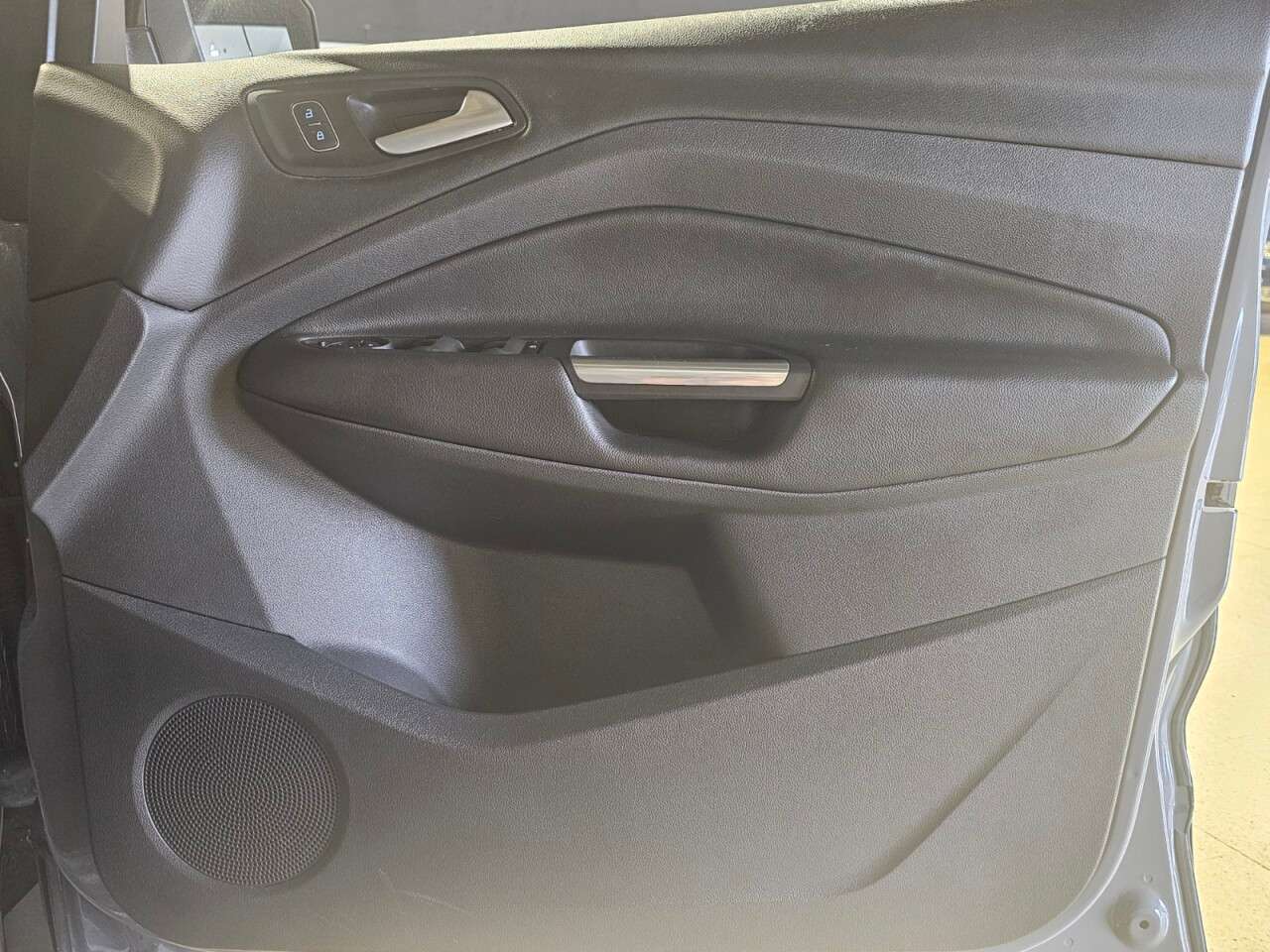 2019 FORD KUGA 2019 FORD KUGA
