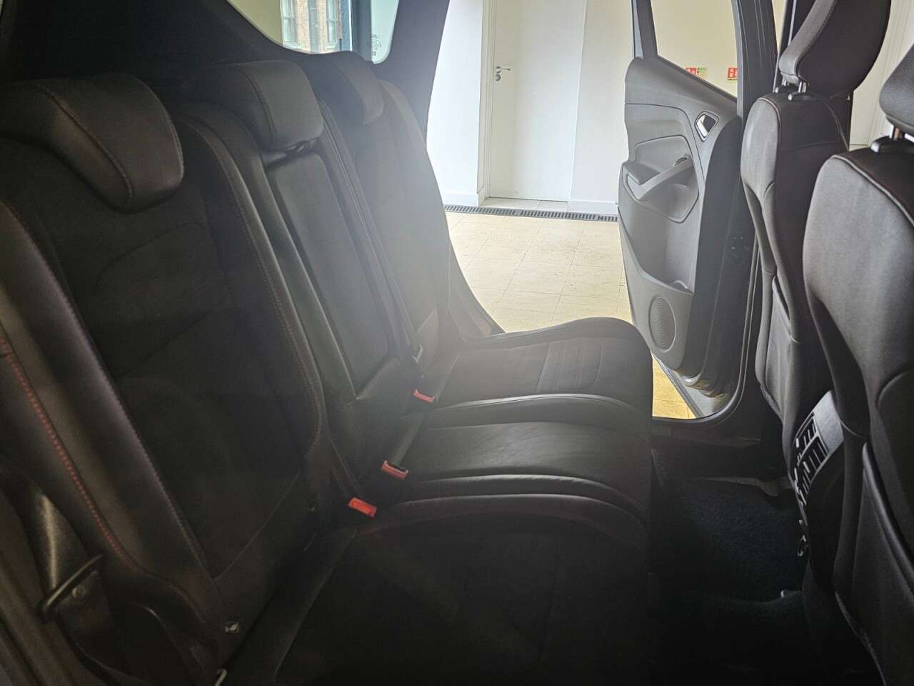 2019 FORD KUGA 2019 FORD KUGA