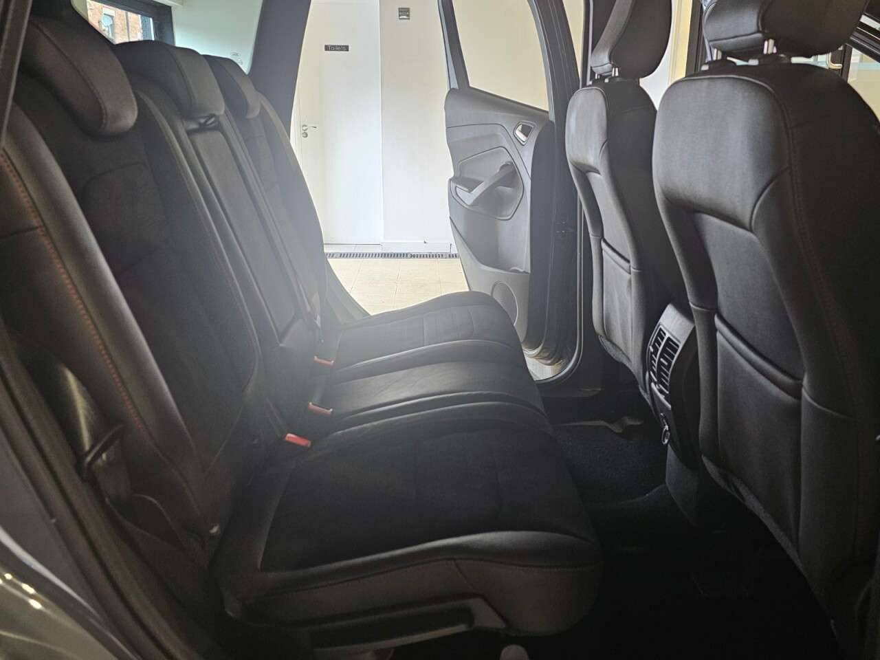 2019 FORD KUGA 2019 FORD KUGA