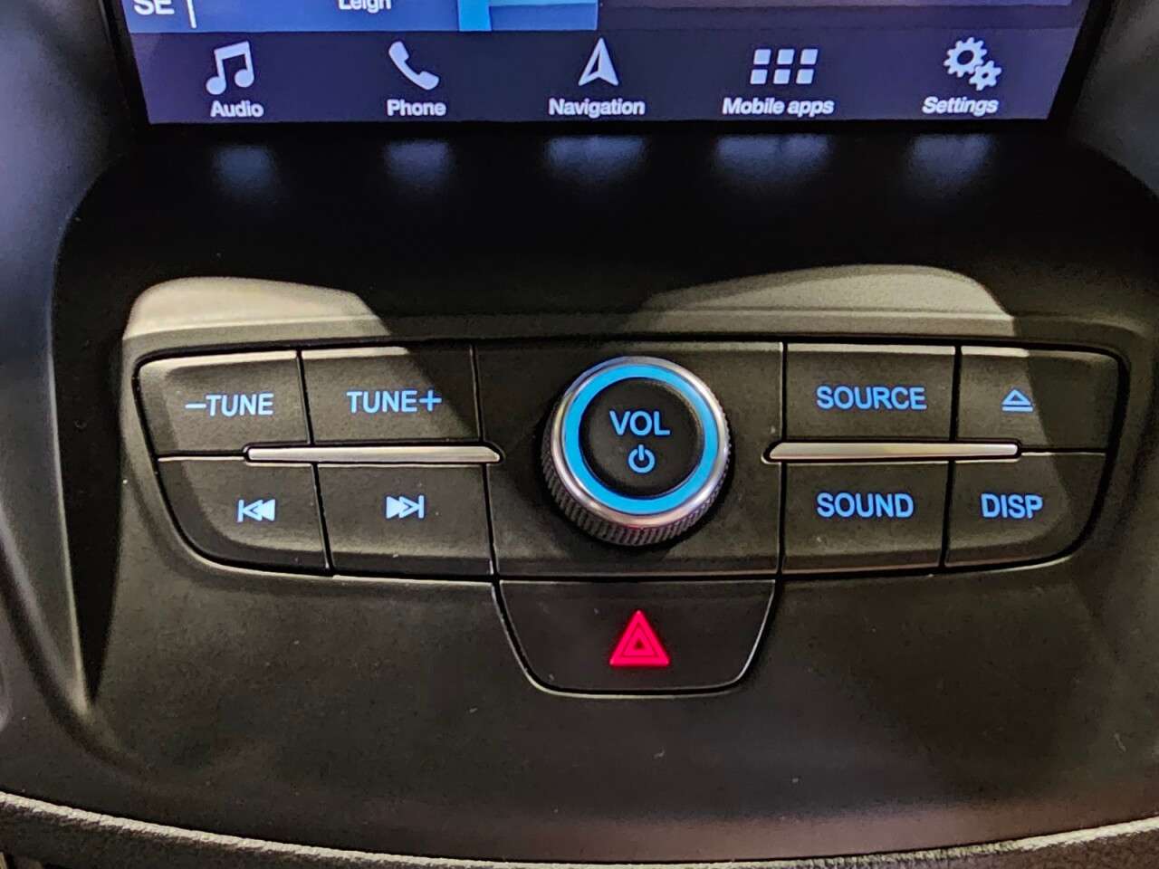 2019 FORD KUGA 2019 FORD KUGA
