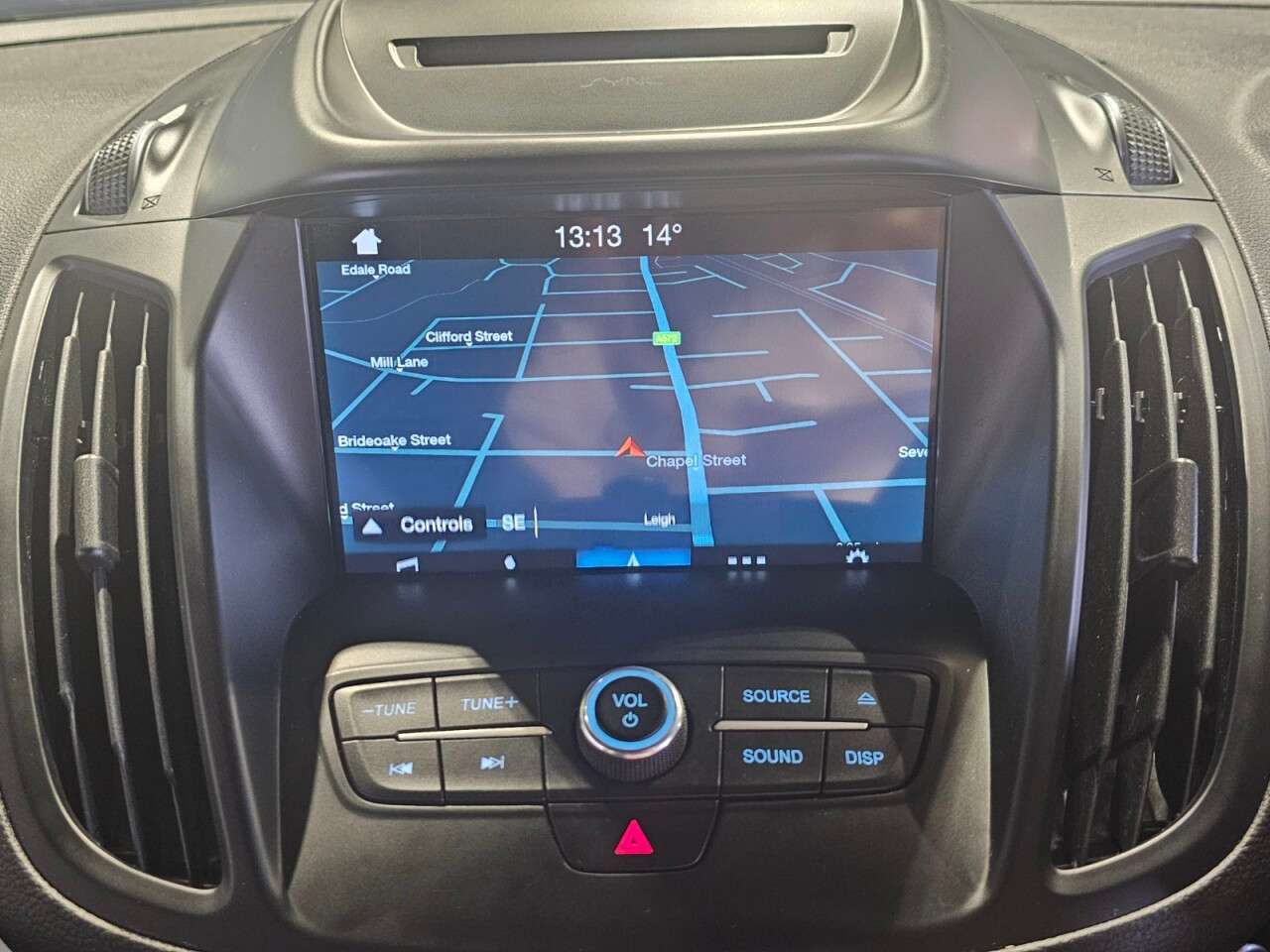 2019 FORD KUGA 2019 FORD KUGA