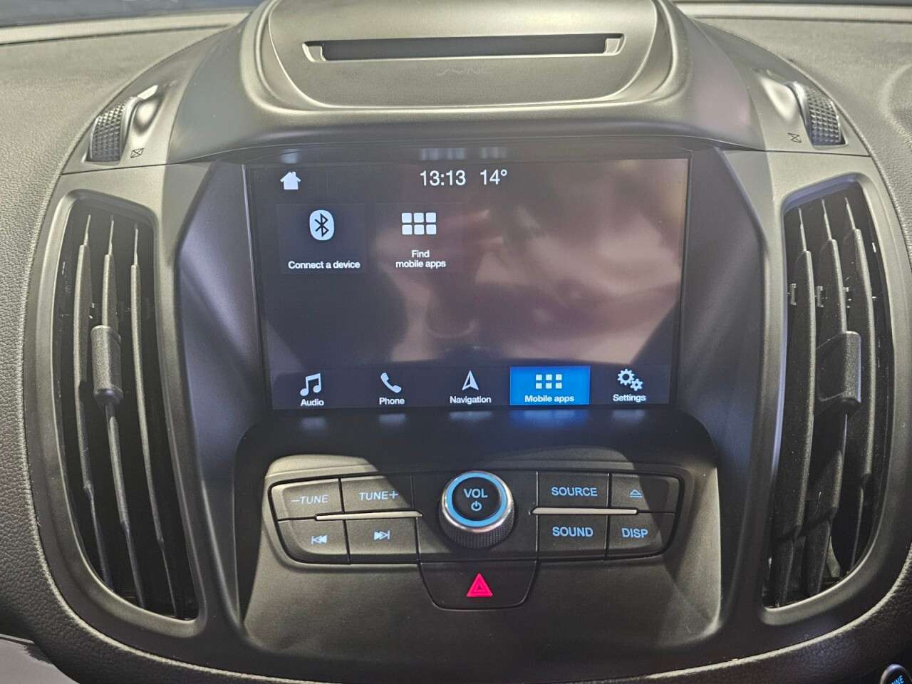 2019 FORD KUGA 2019 FORD KUGA