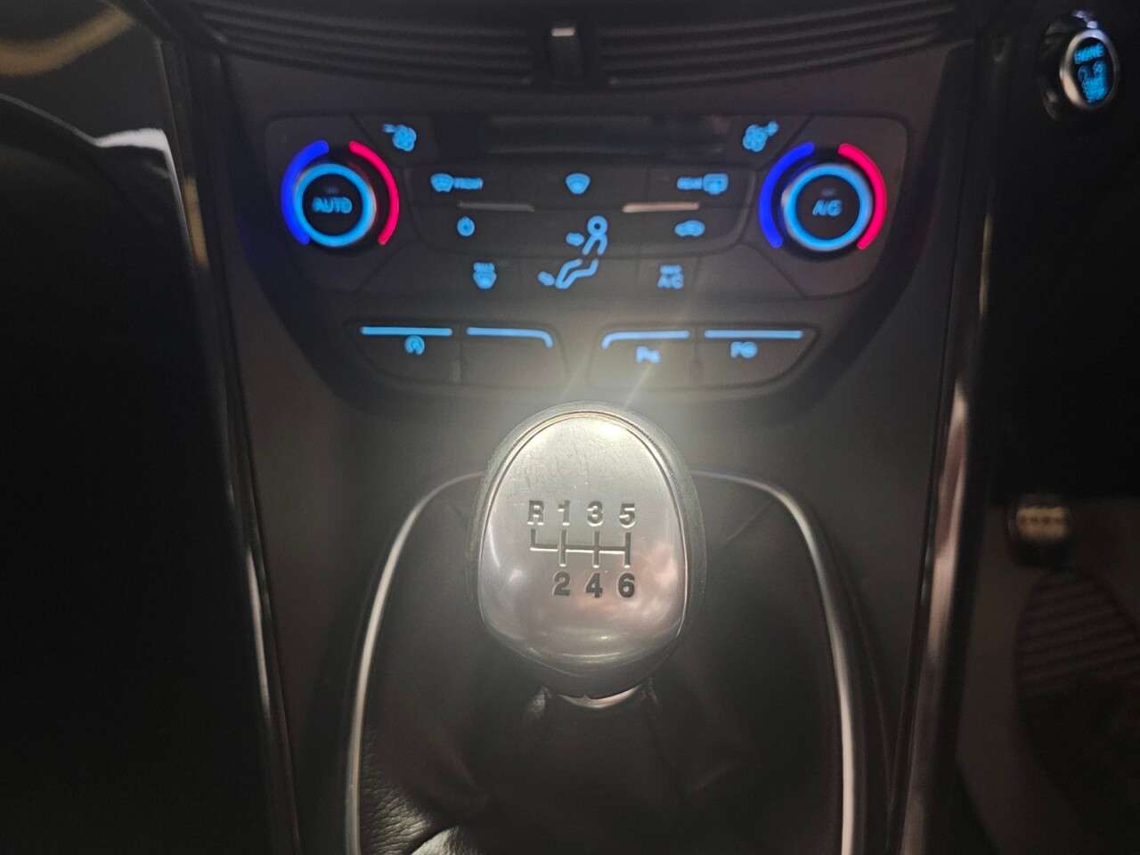 2019 FORD KUGA 2019 FORD KUGA
