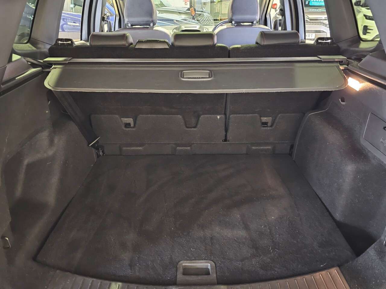 2019 FORD KUGA 2019 FORD KUGA