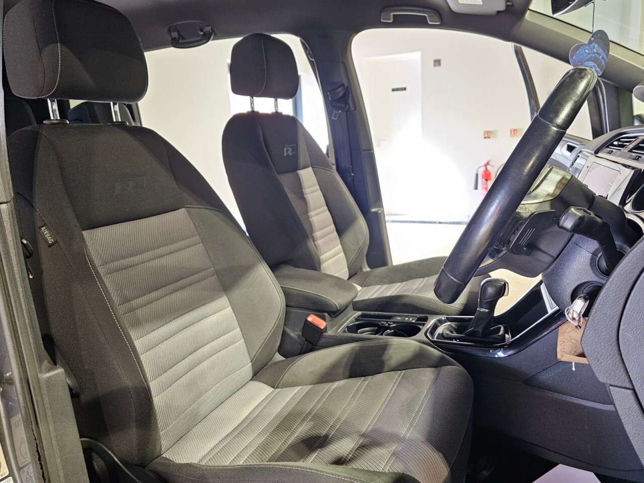 2019 VOLKSWAGEN TOURAN 2019 VOLKSWAGEN TOURAN