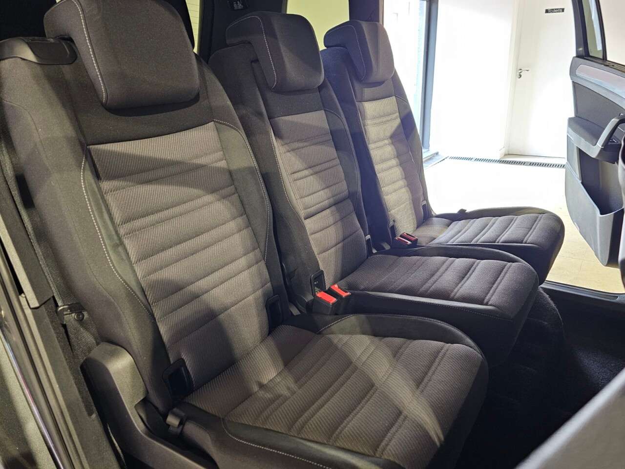 2019 VOLKSWAGEN TOURAN 2019 VOLKSWAGEN TOURAN