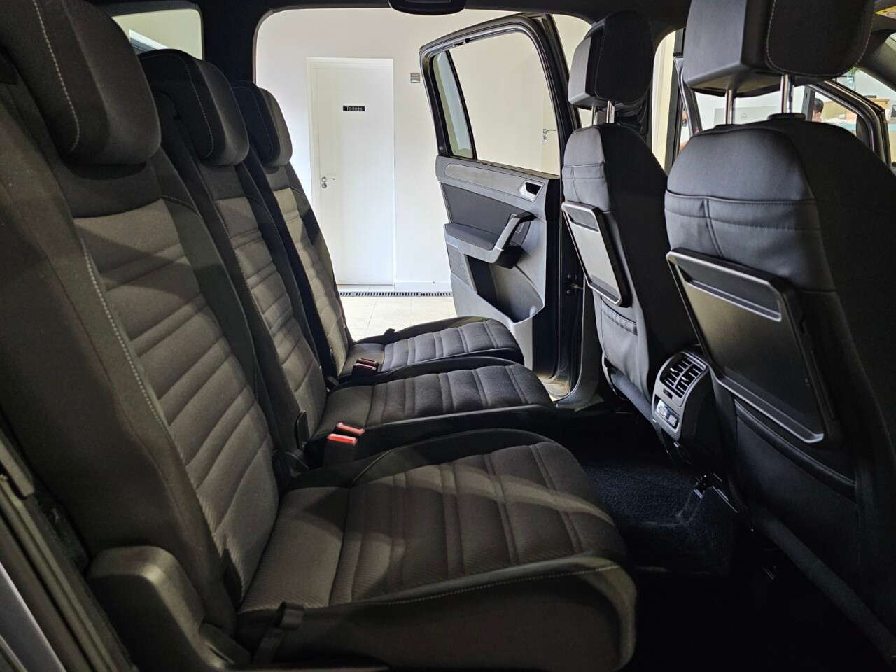 2019 VOLKSWAGEN TOURAN 2019 VOLKSWAGEN TOURAN