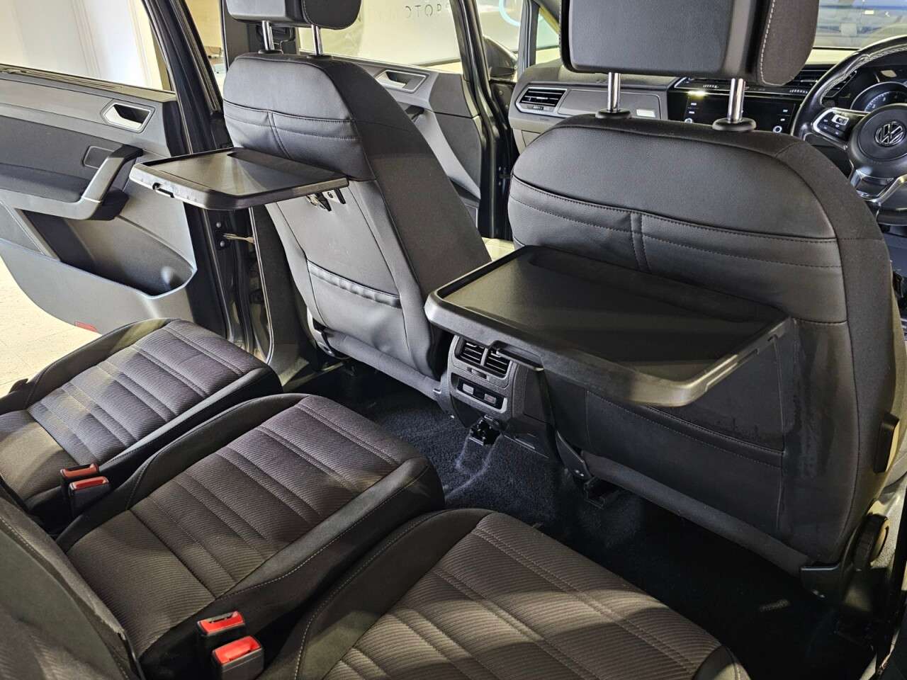 2019 VOLKSWAGEN TOURAN 2019 VOLKSWAGEN TOURAN